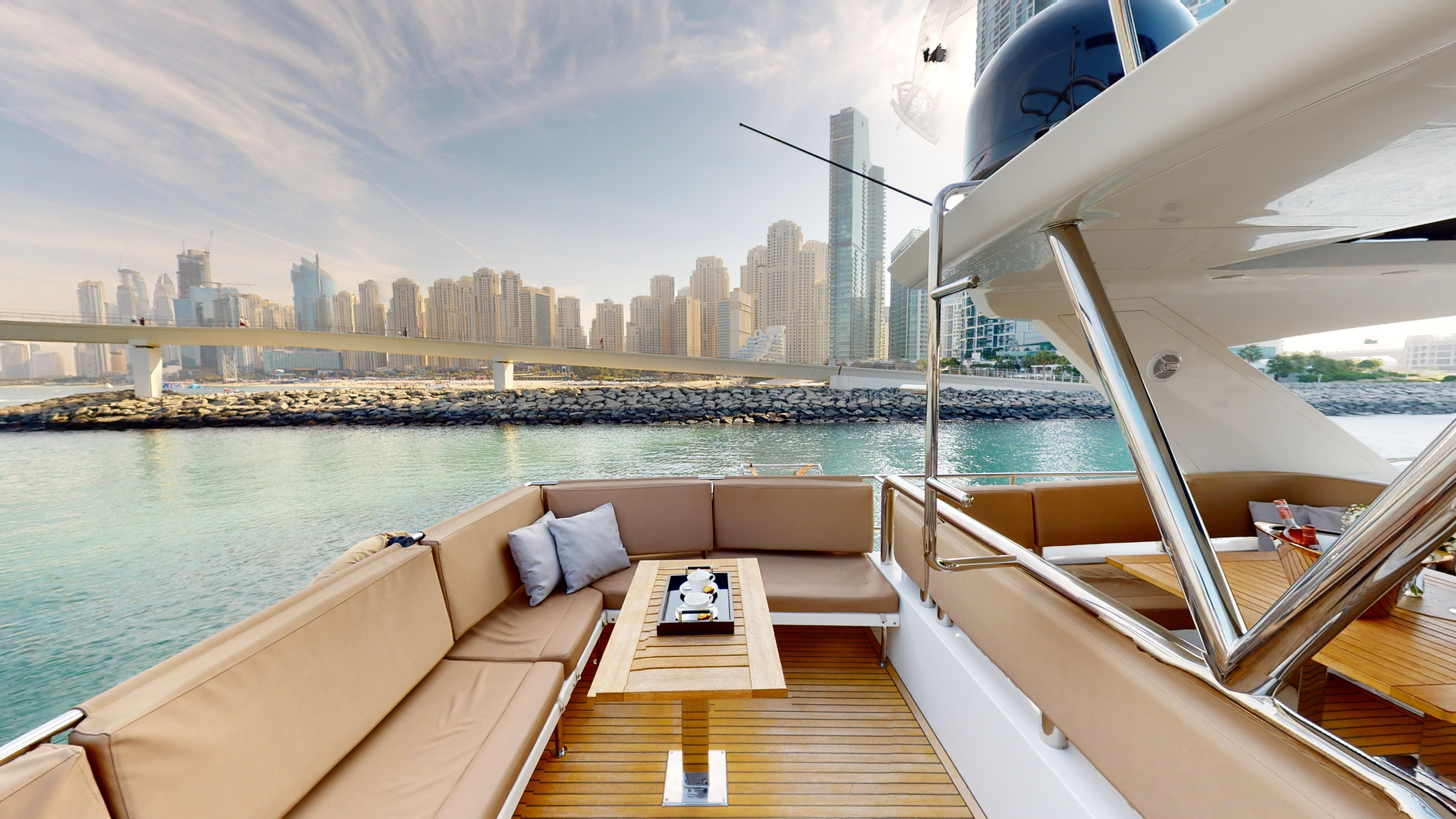 Galeon 780 — photo 17