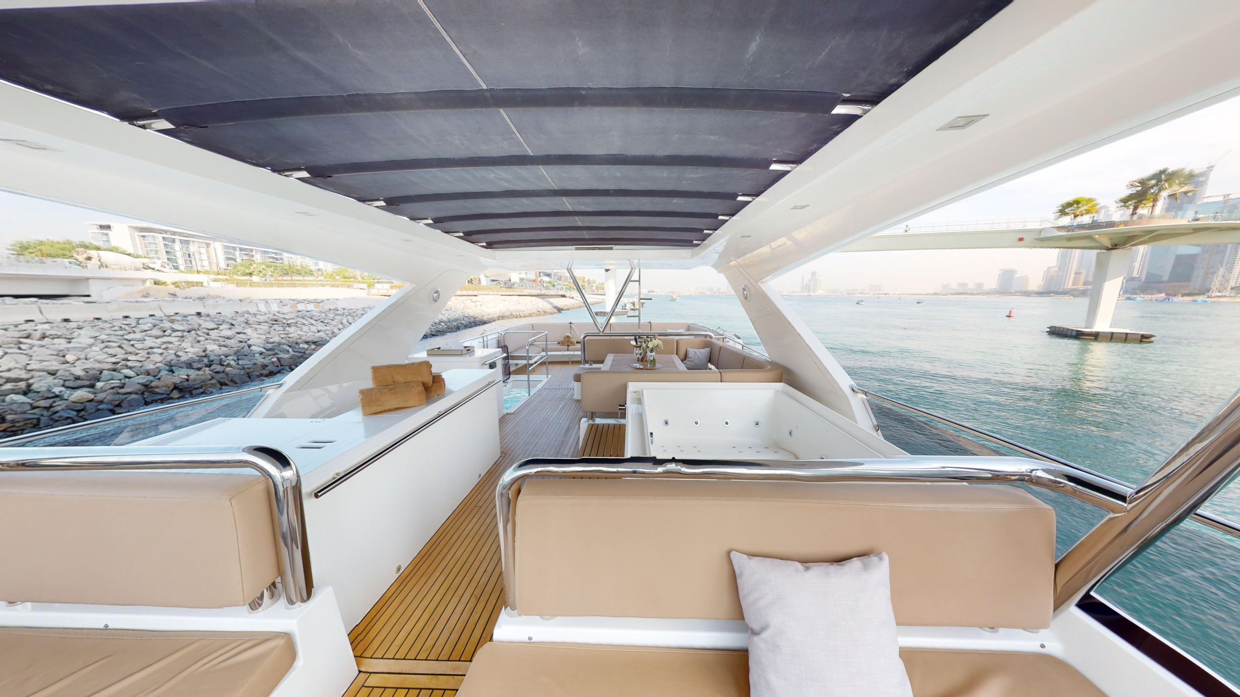 Galeon 780 — photo 26