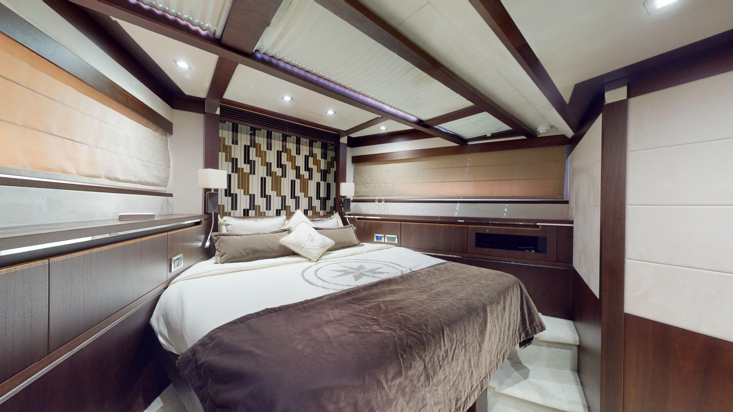 Galeon 780 — photo 20