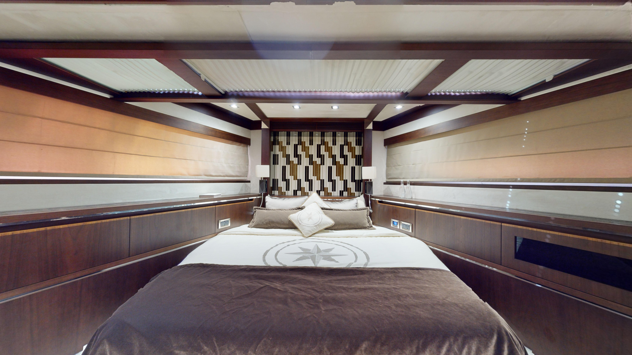 Galeon 780 — photo 7