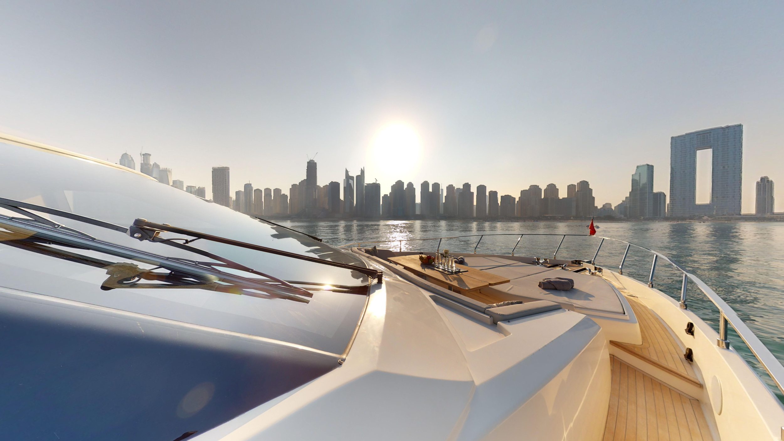 Ferretti 780 — photo 16