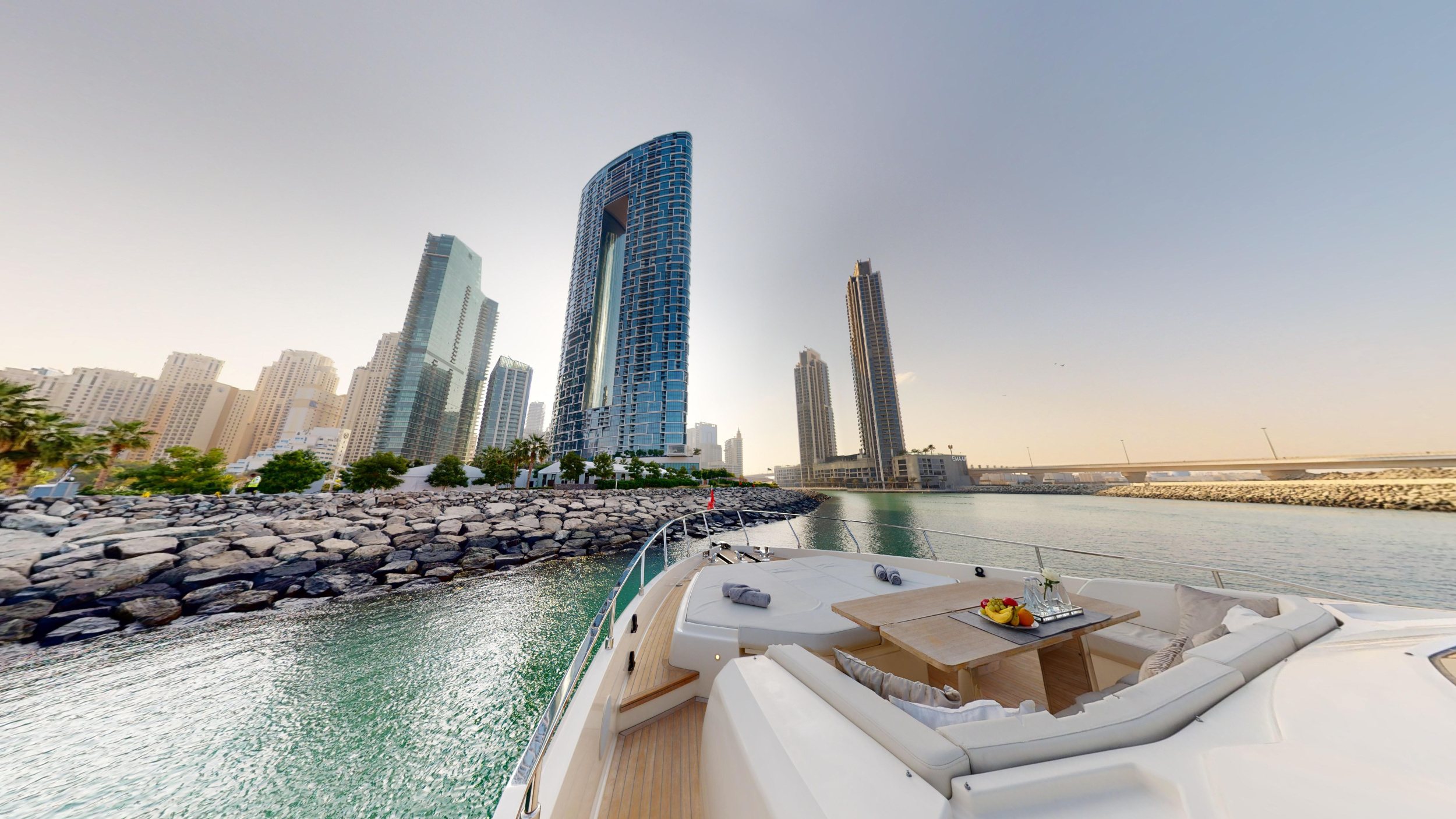 Ferretti 780 — photo 10