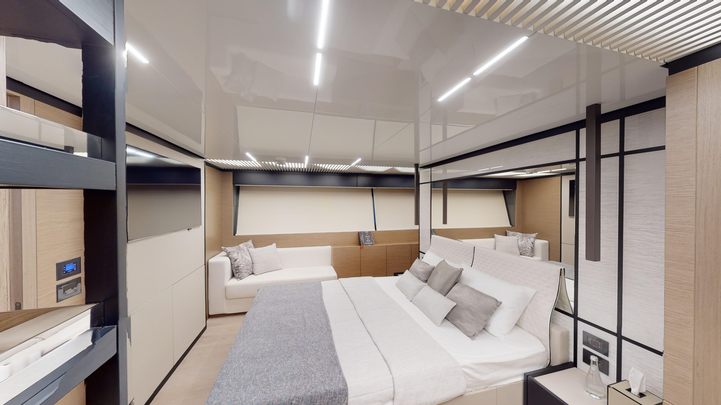 Ferretti 780 — photo 5