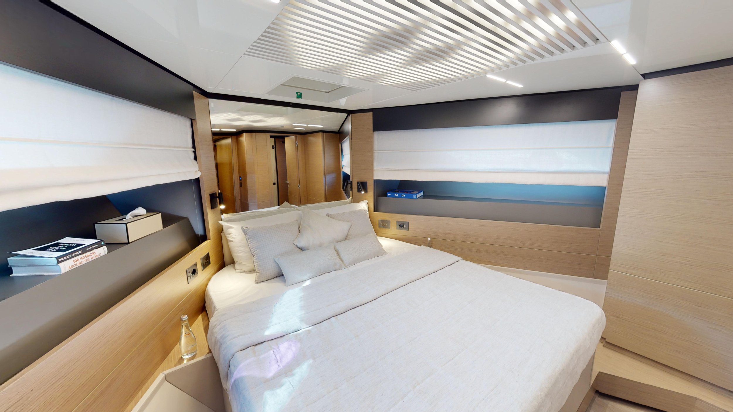 Ferretti 780 — photo 4