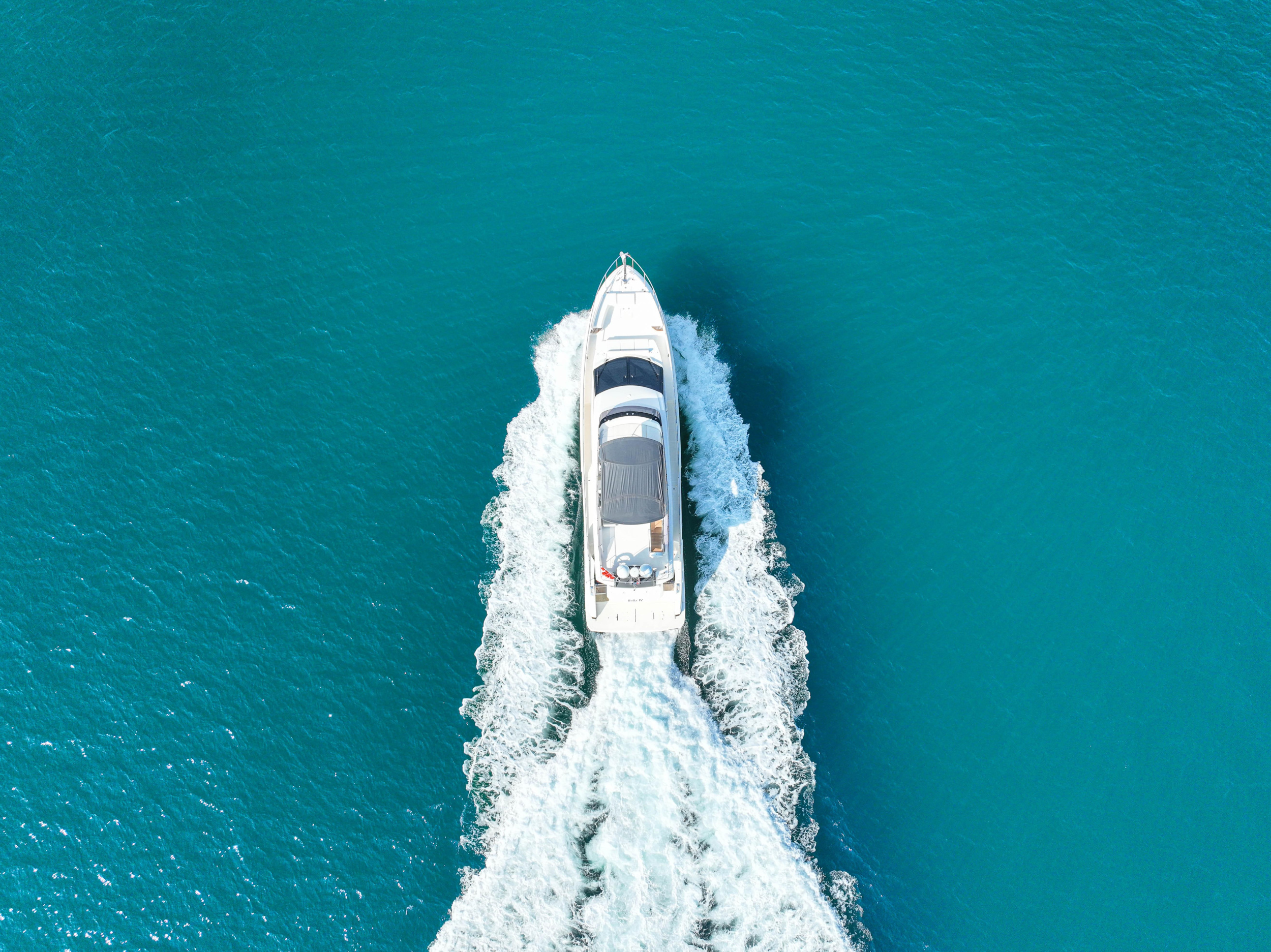 Ferretti 670 — photo 13