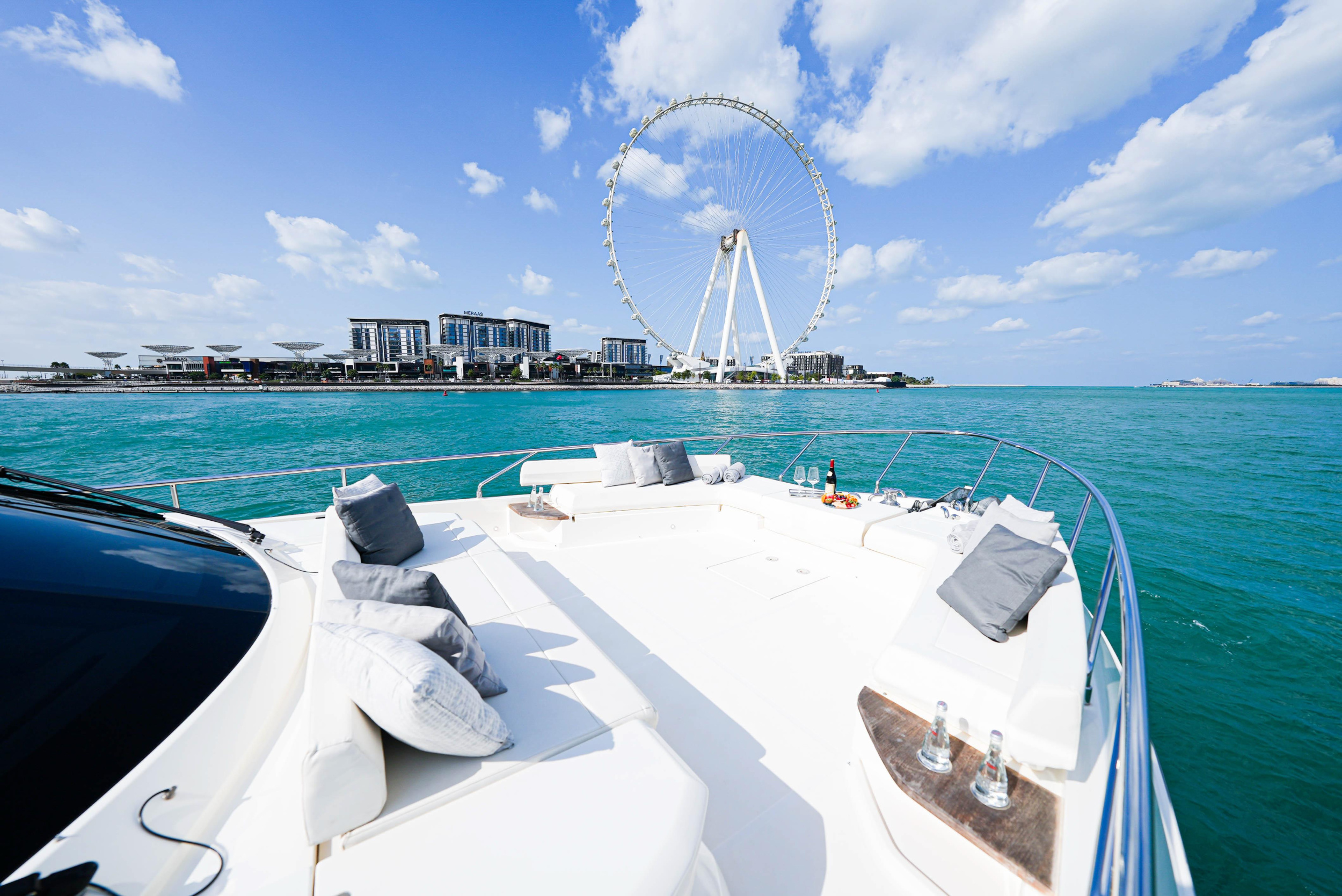 Ferretti 670 — photo 12