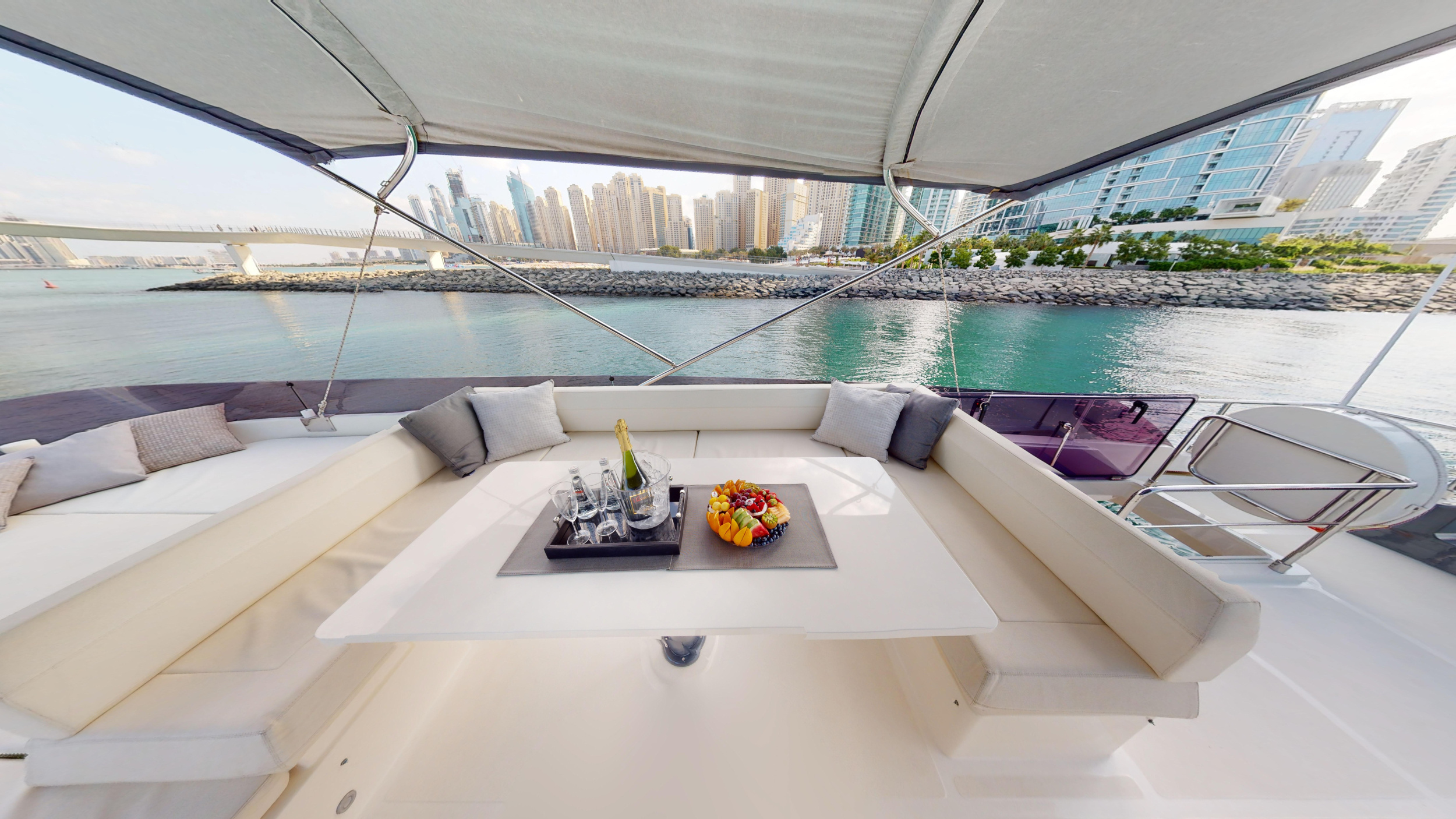 Ferretti 670 — photo 15