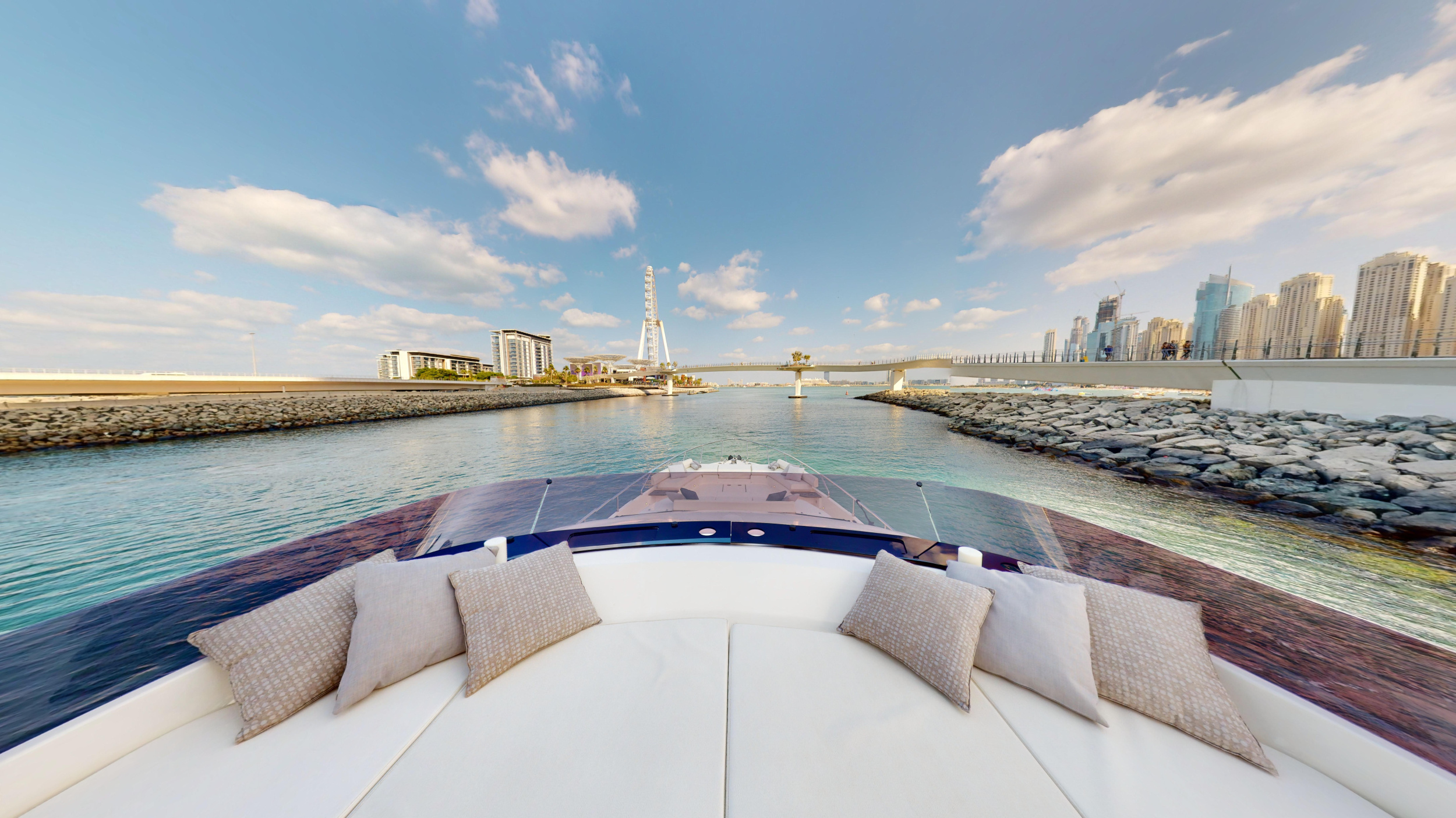 Ferretti 670 — photo 9