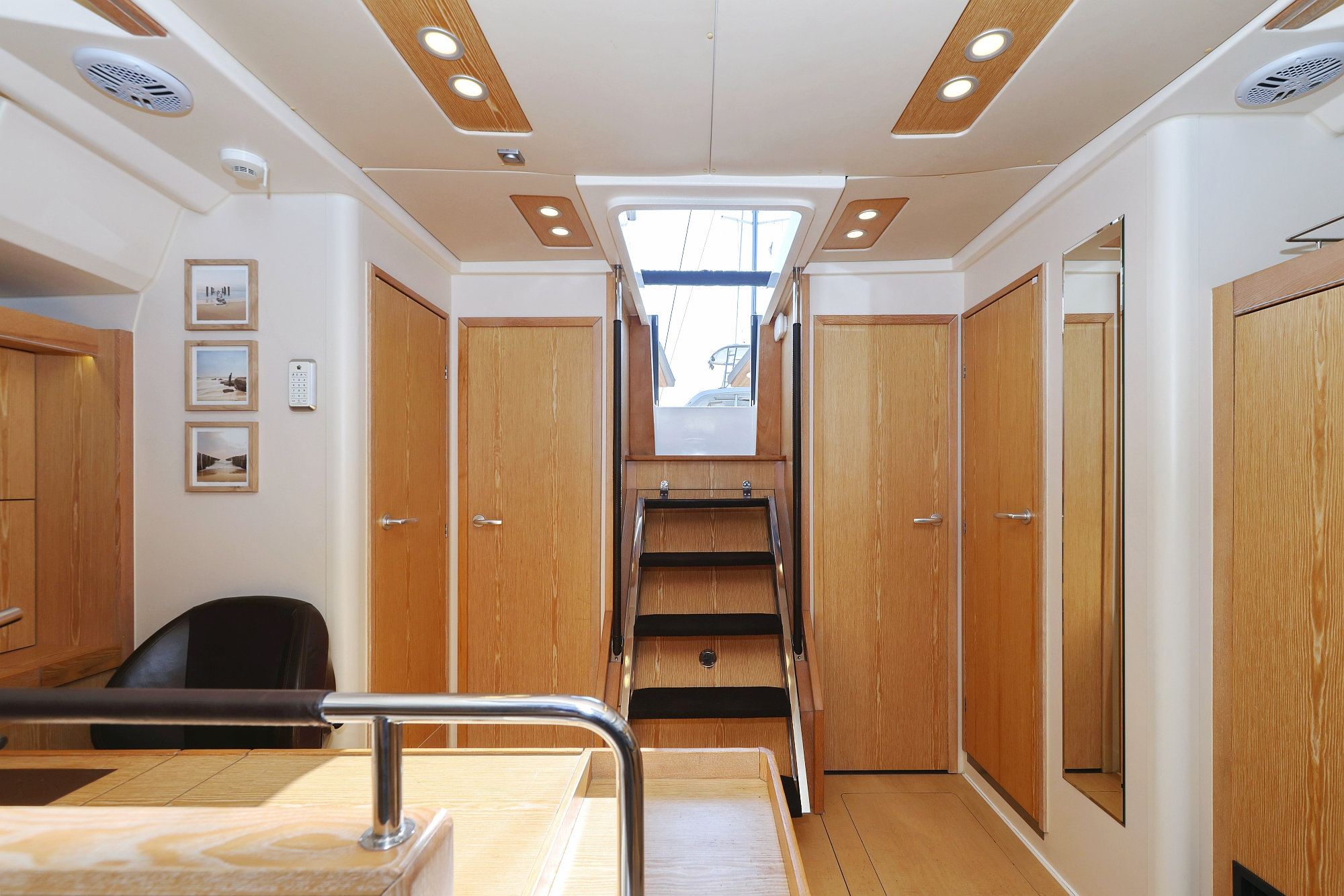 Hanse 575 — photo 25