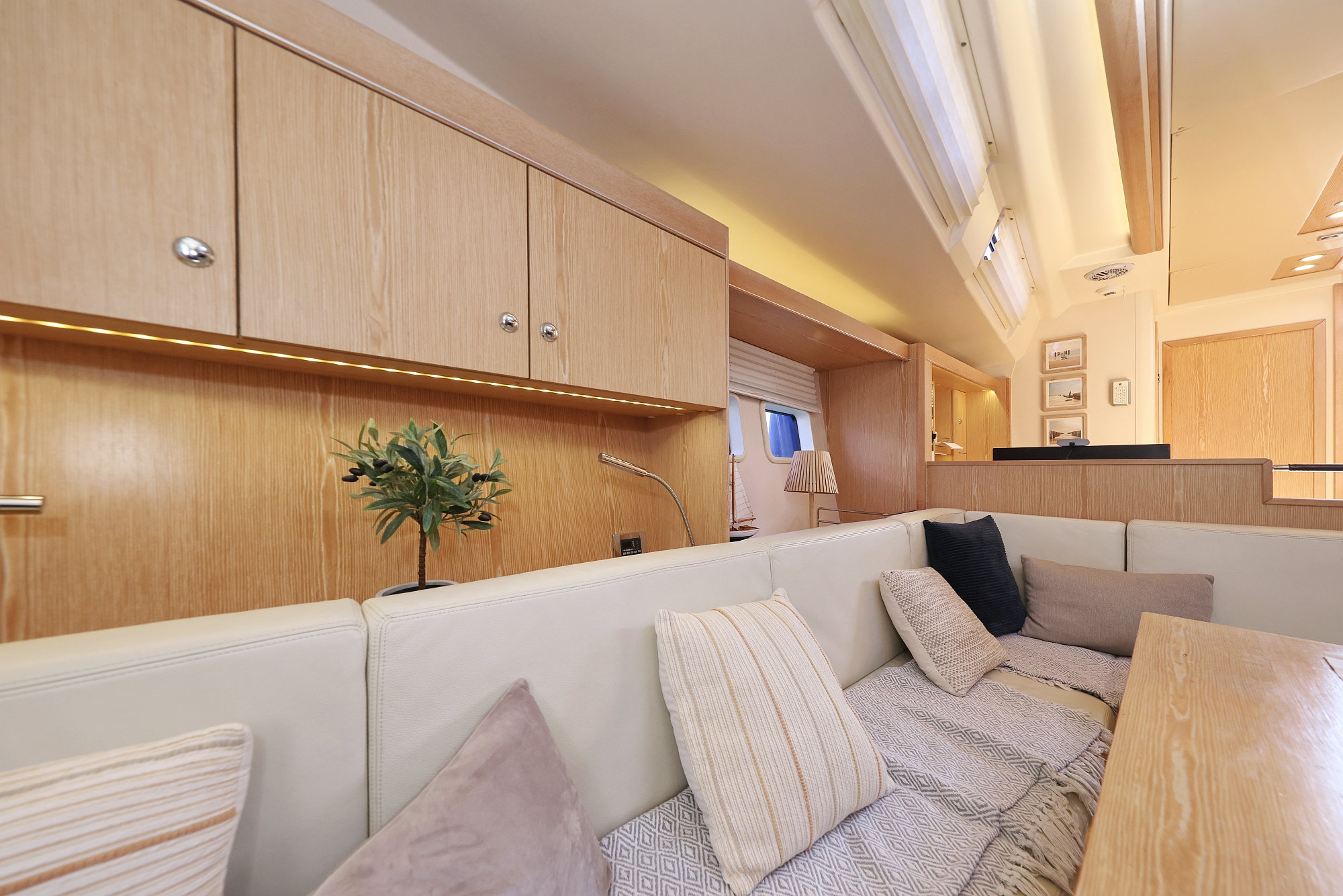 Hanse 575 — photo 47
