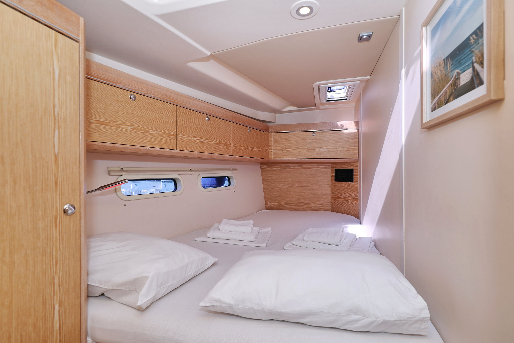 Hanse 575 — photo 20