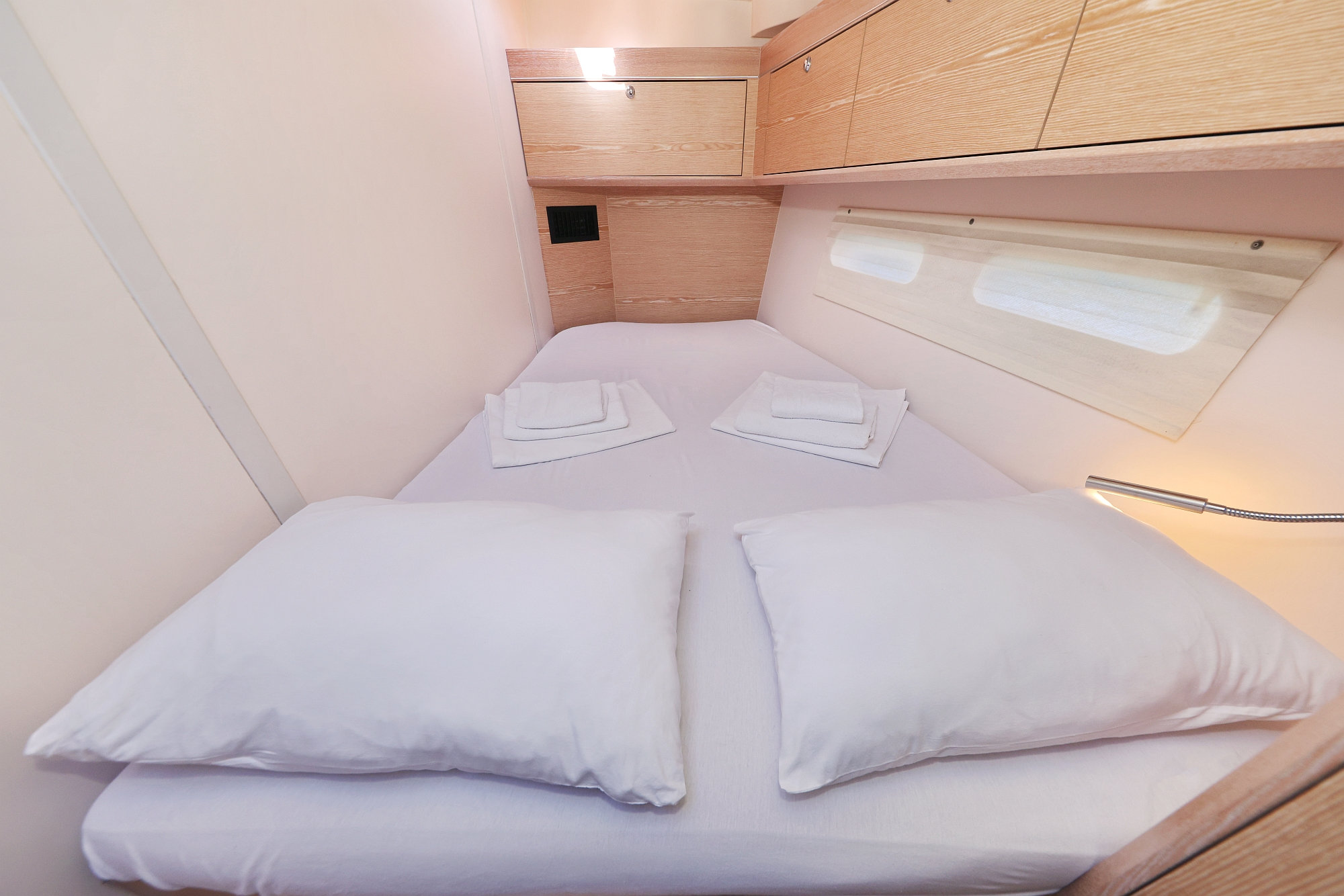 Hanse 575 — photo 18