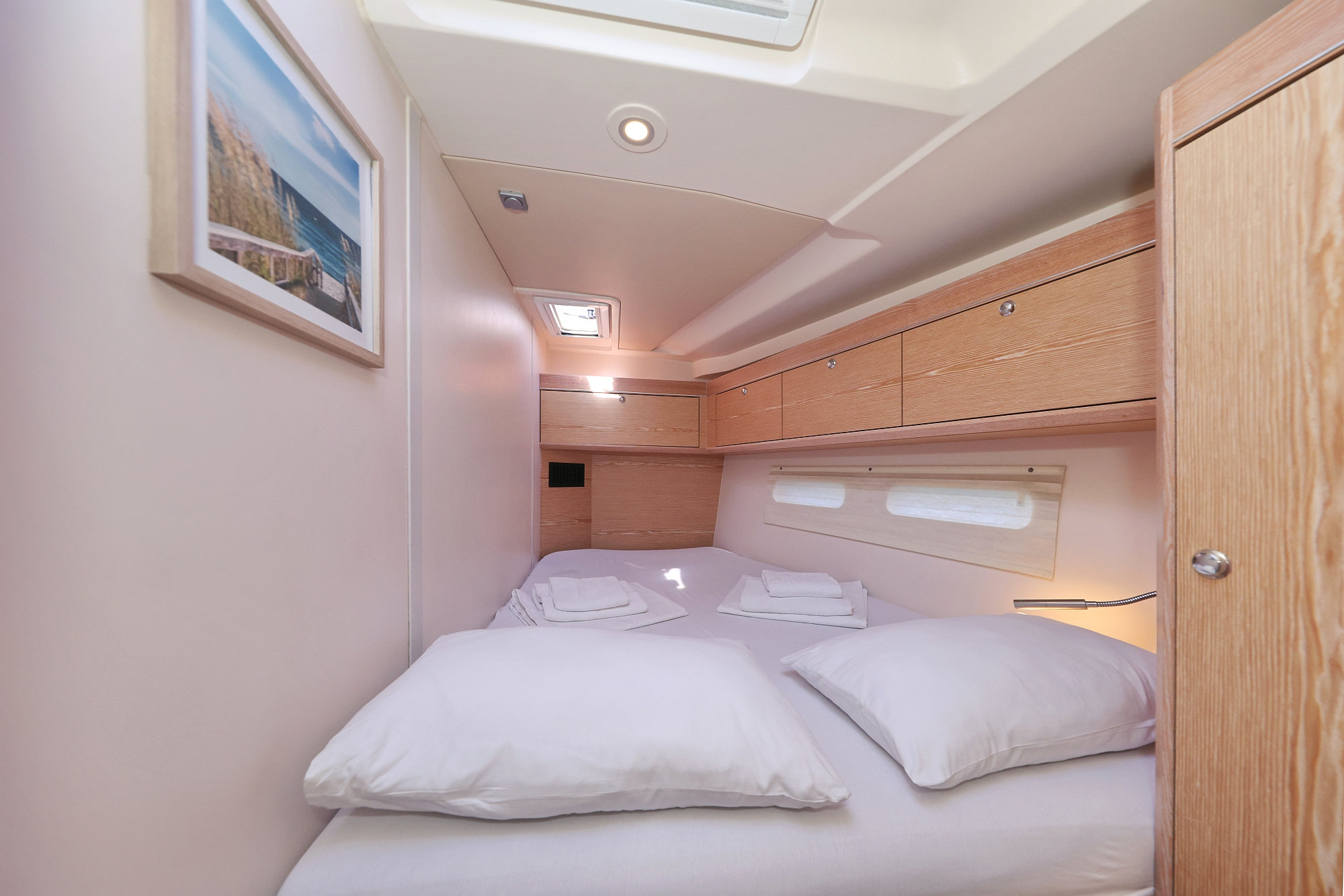 Hanse 575 — photo 57