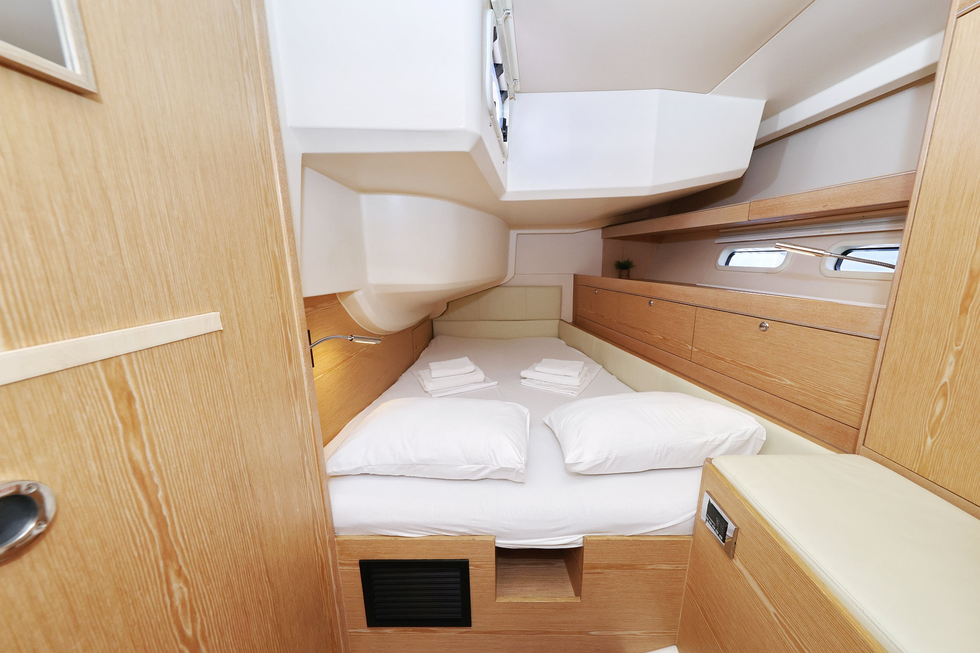 Hanse 575 — photo 7