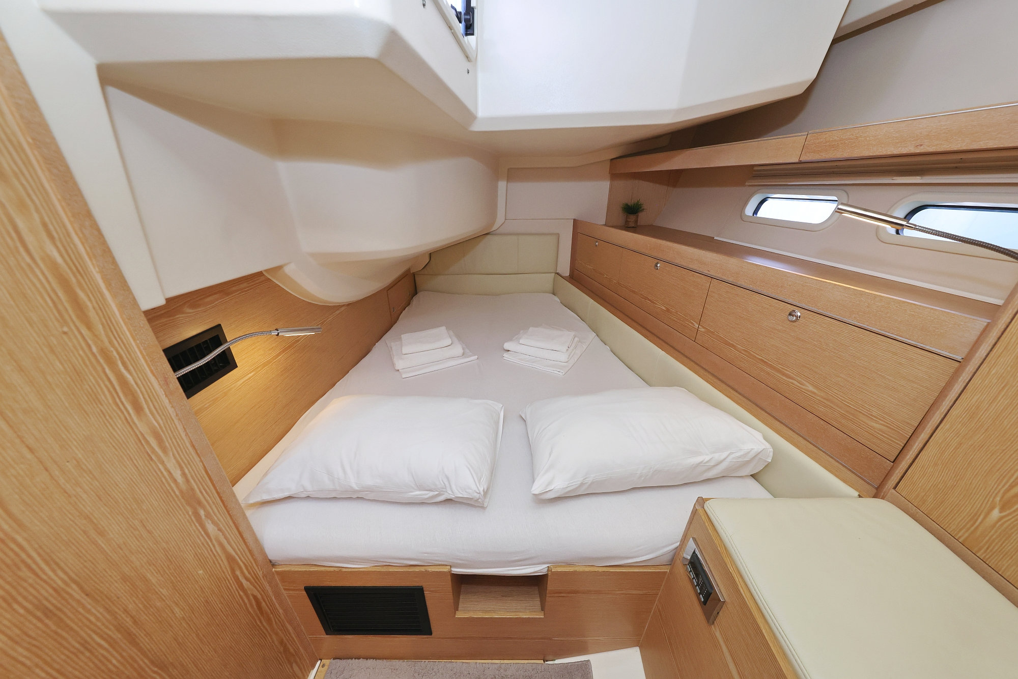 Hanse 575 — photo 63