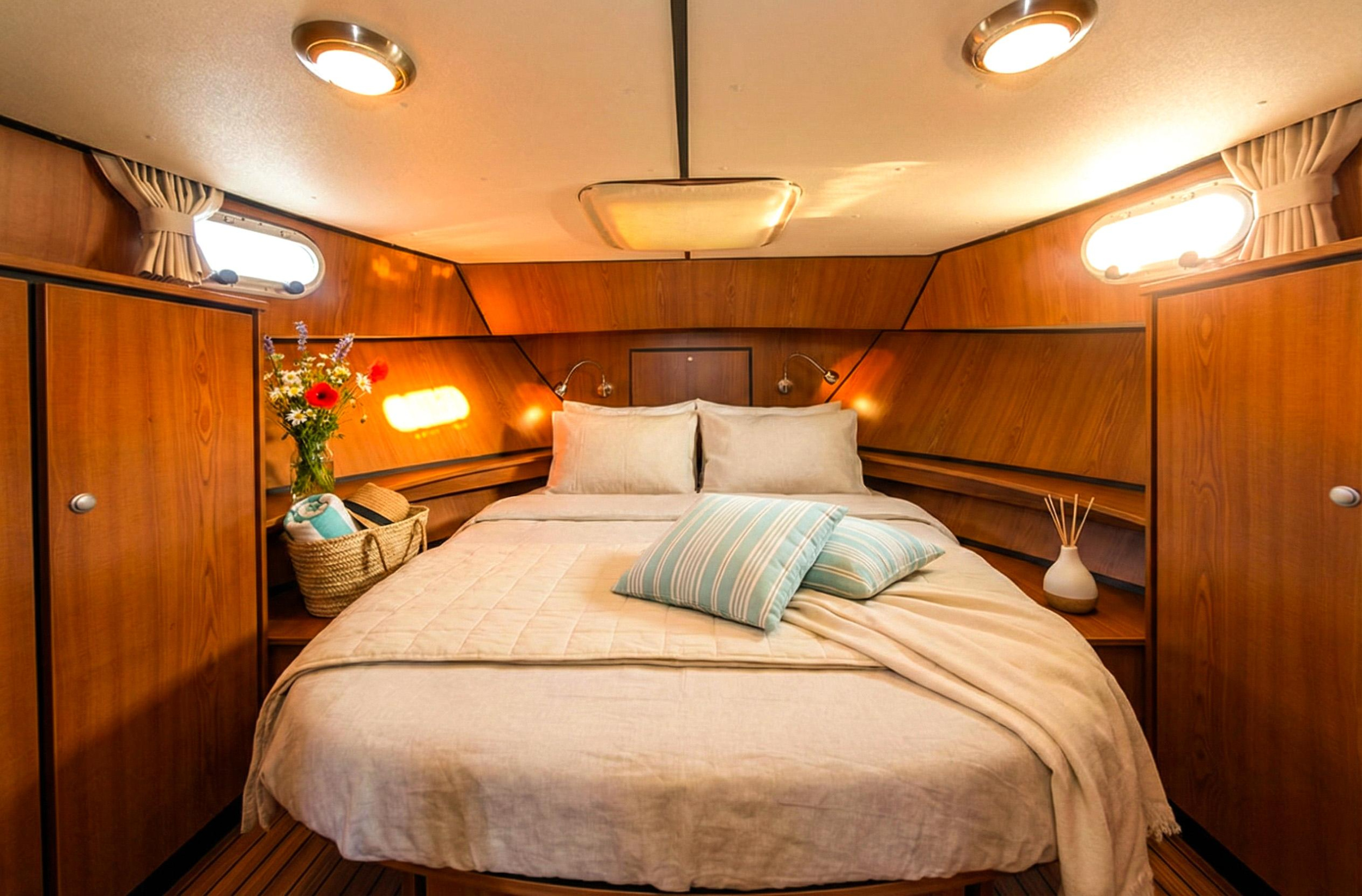 Linssen 34.9 GS — photo 6