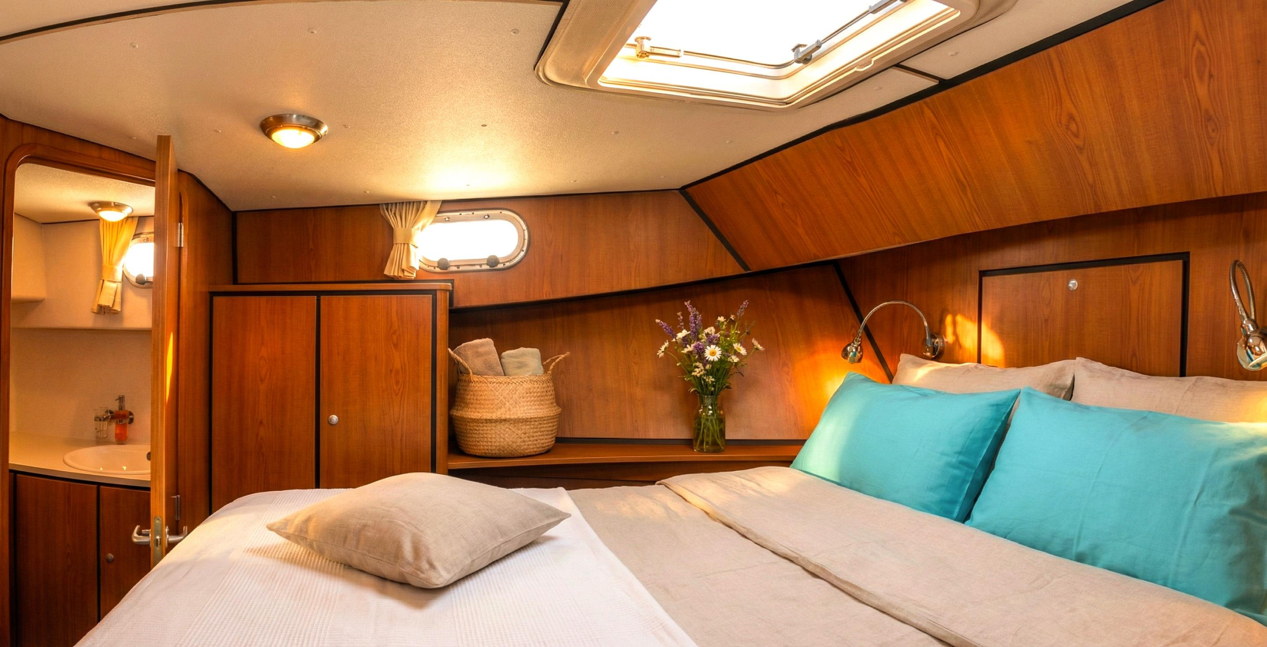 Linssen 34.9 GS — photo 3