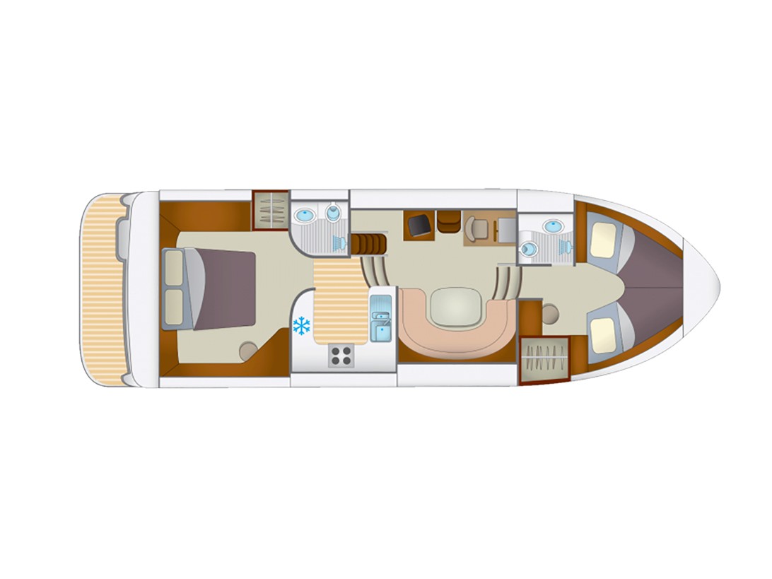 Europa E.400 — photo 4