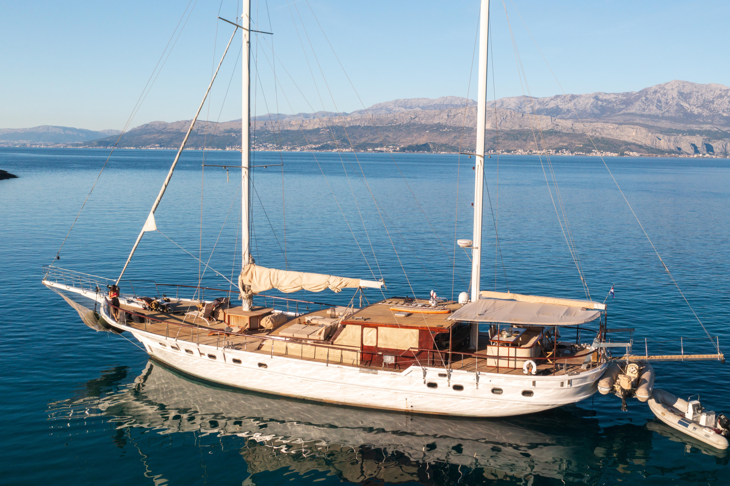 Gulet — photo 44