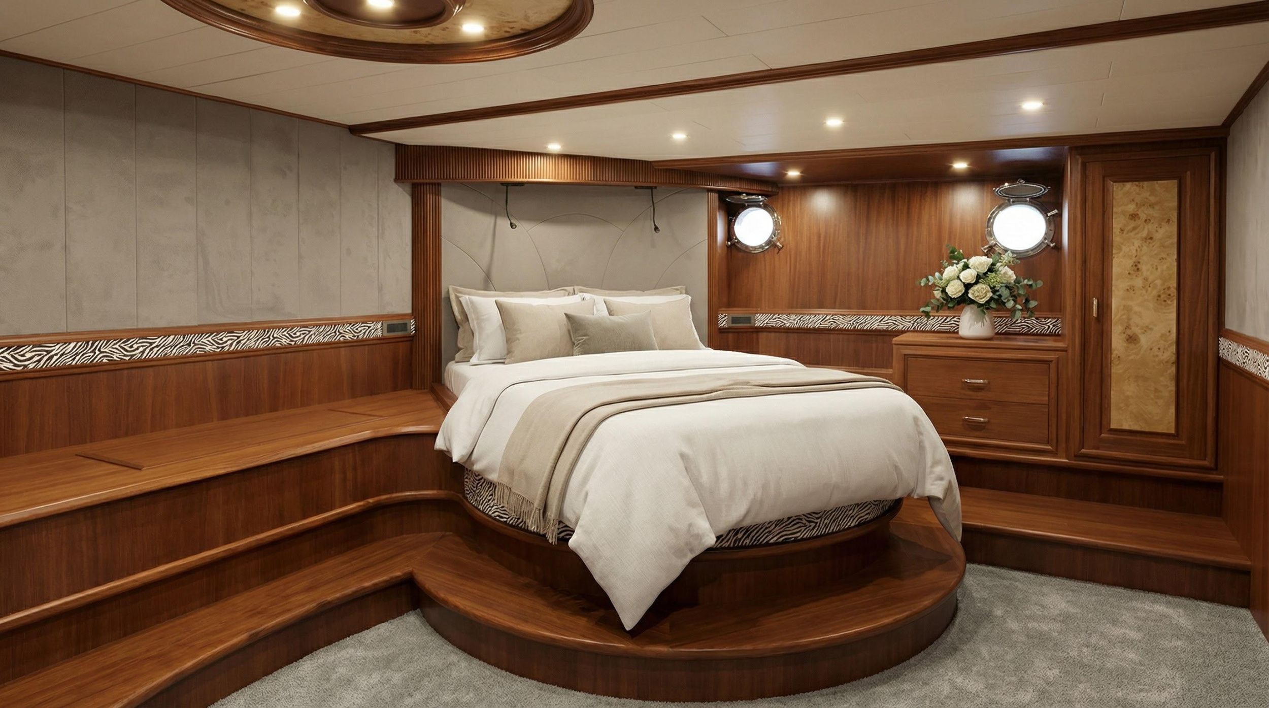 Motoryacht Tosca — photo 7