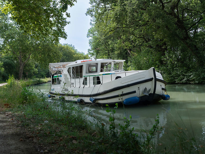 Pénichette 1180 FB — photo 1