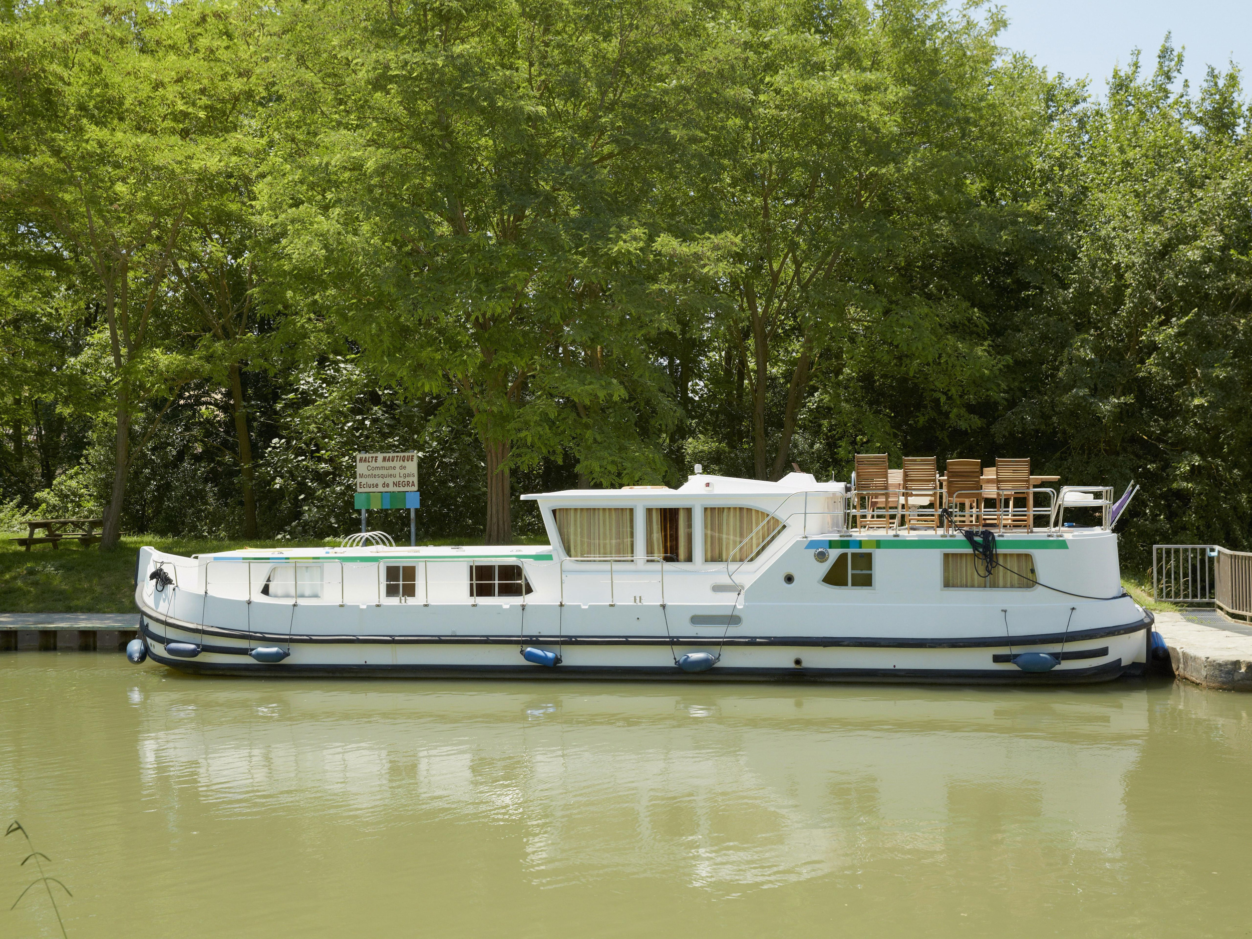 Pénichette 1500FB — photo 1