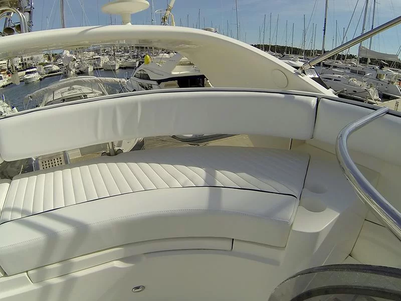 Fairline Phantom 50 (Luna IV)  - 39