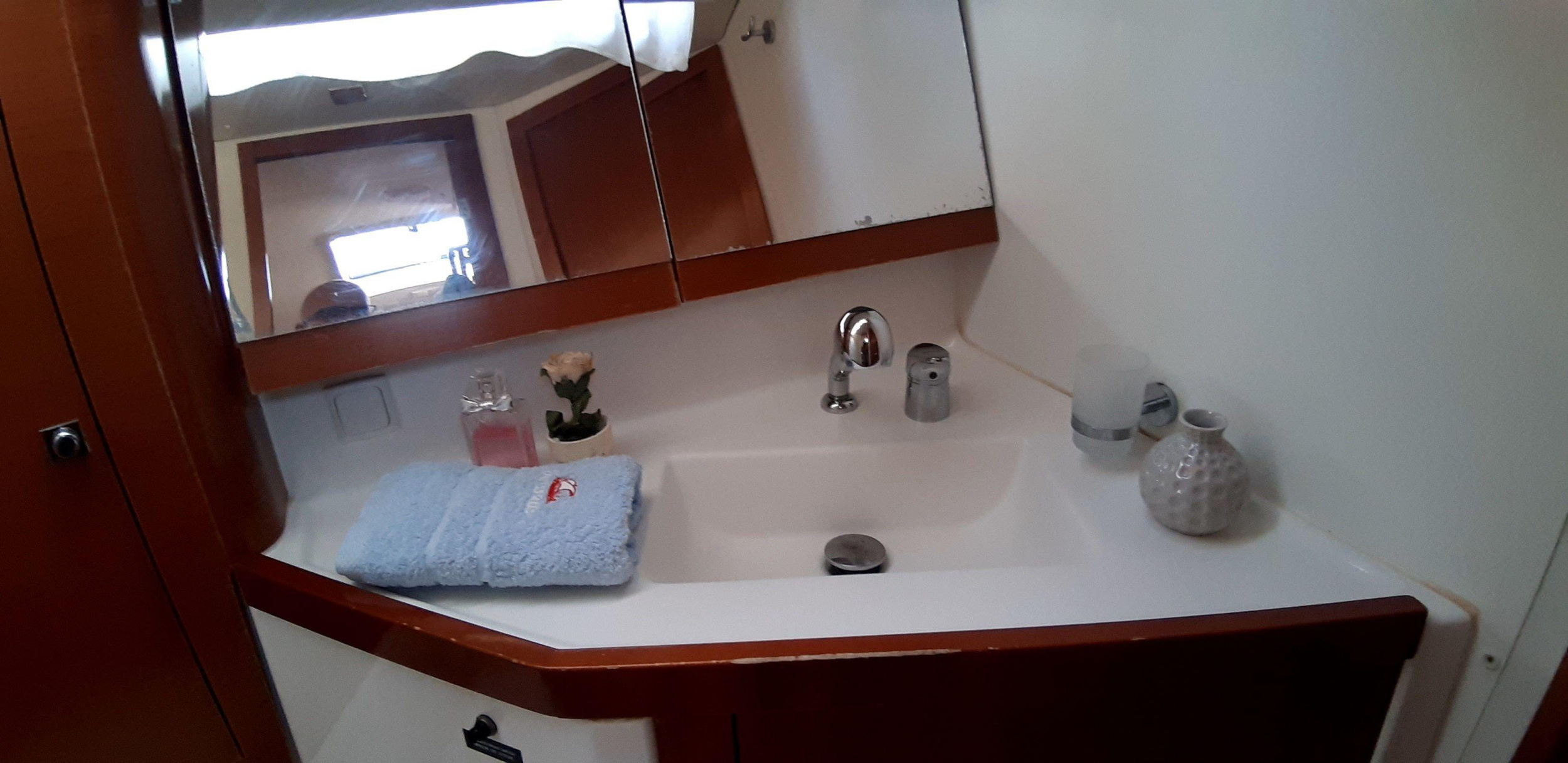 Oceanis 45 — photo 5