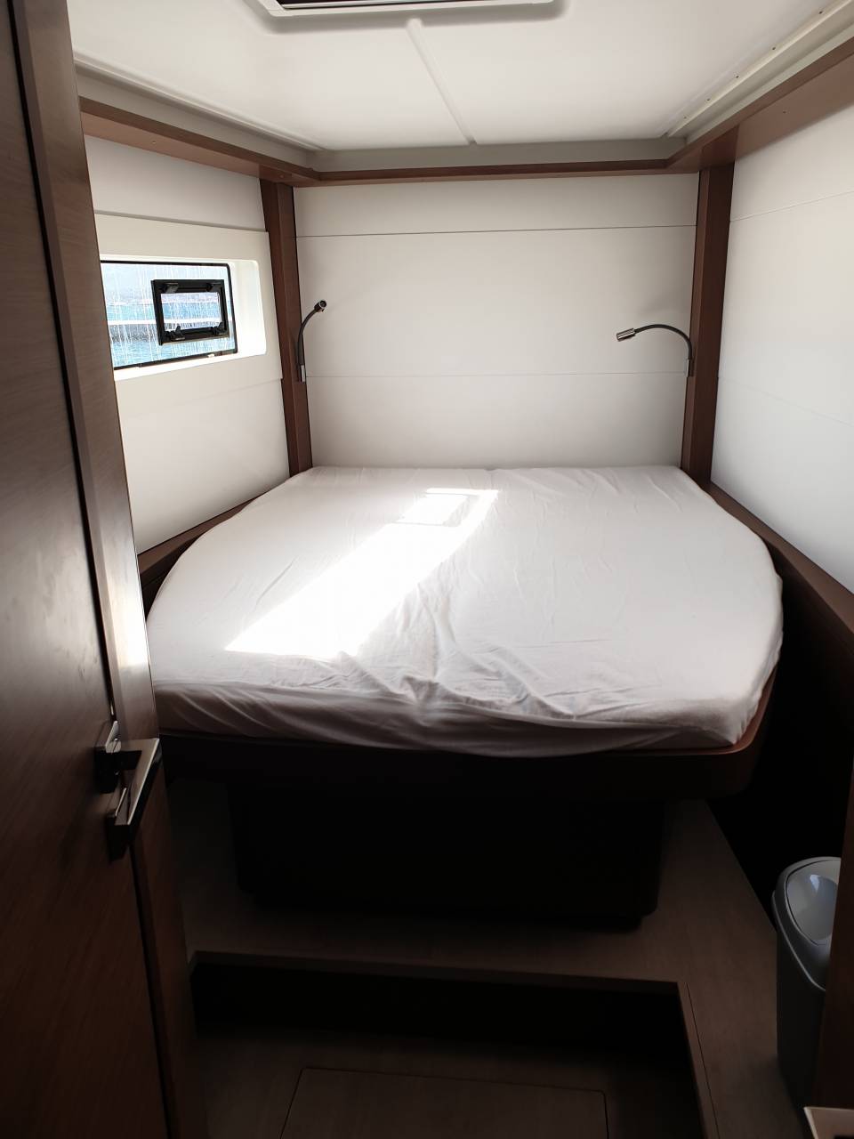 Lagoon 46 — photo 8