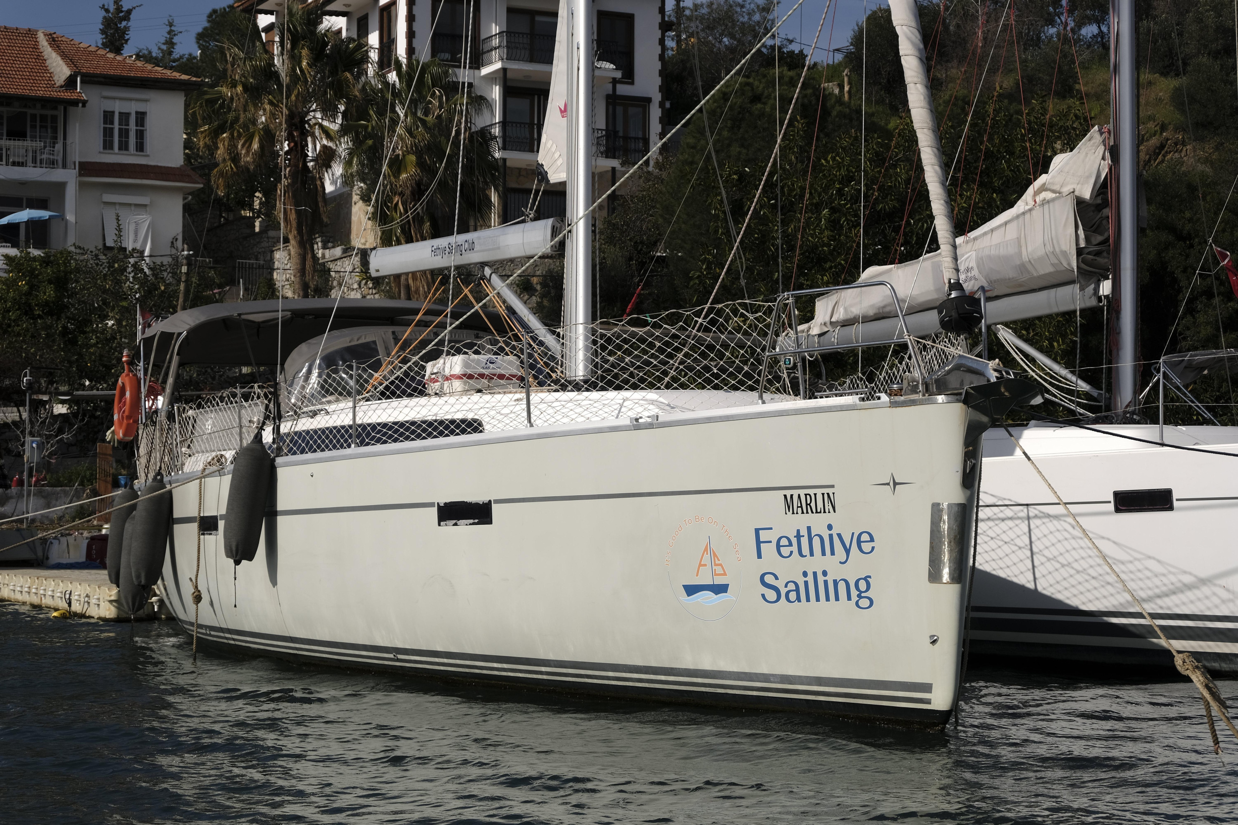 Bavaria Cruiser 46 Style — photo 26