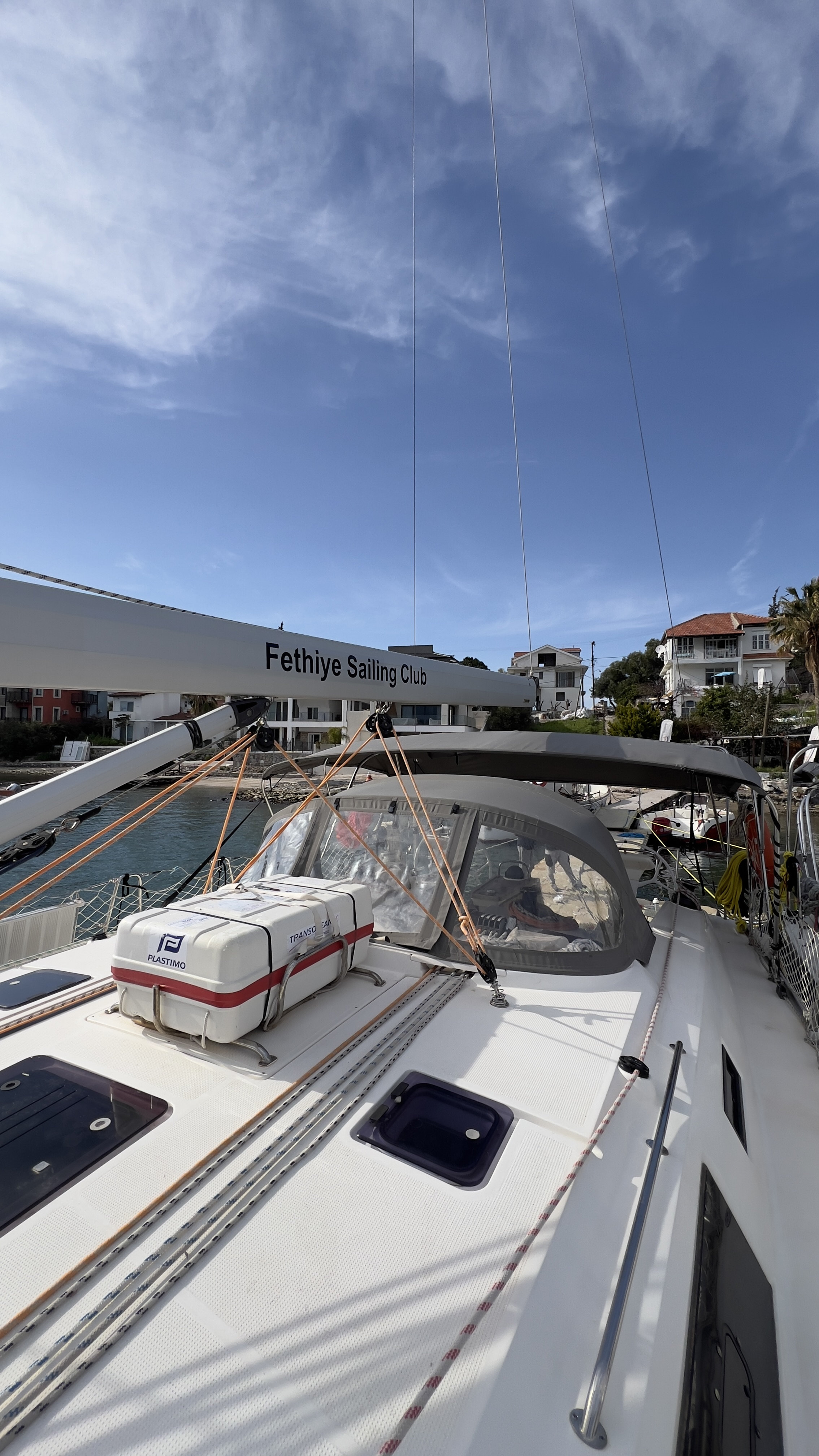 Bavaria Cruiser 46 Style — photo 22