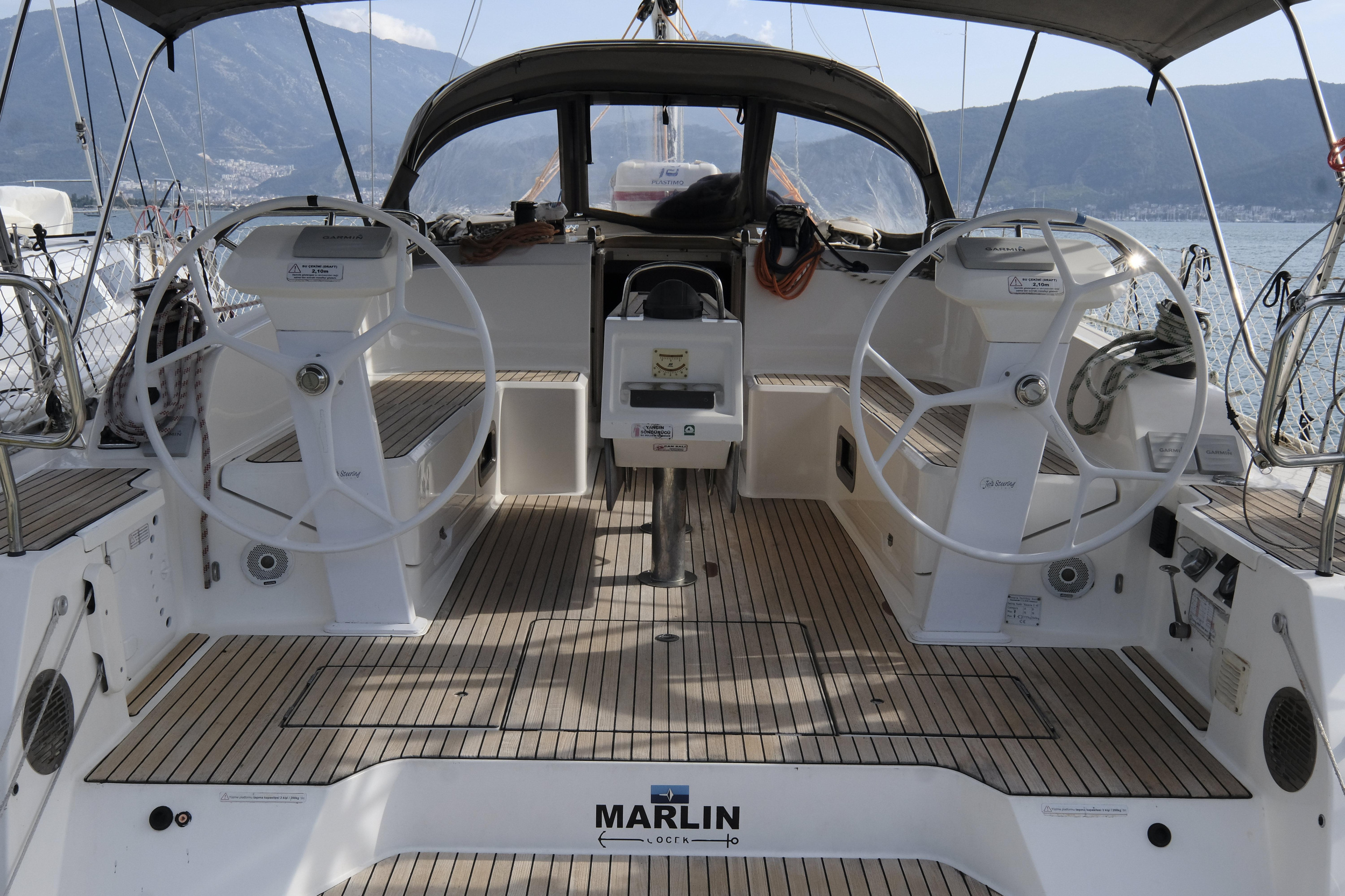 Bavaria Cruiser 46 Style — photo 13