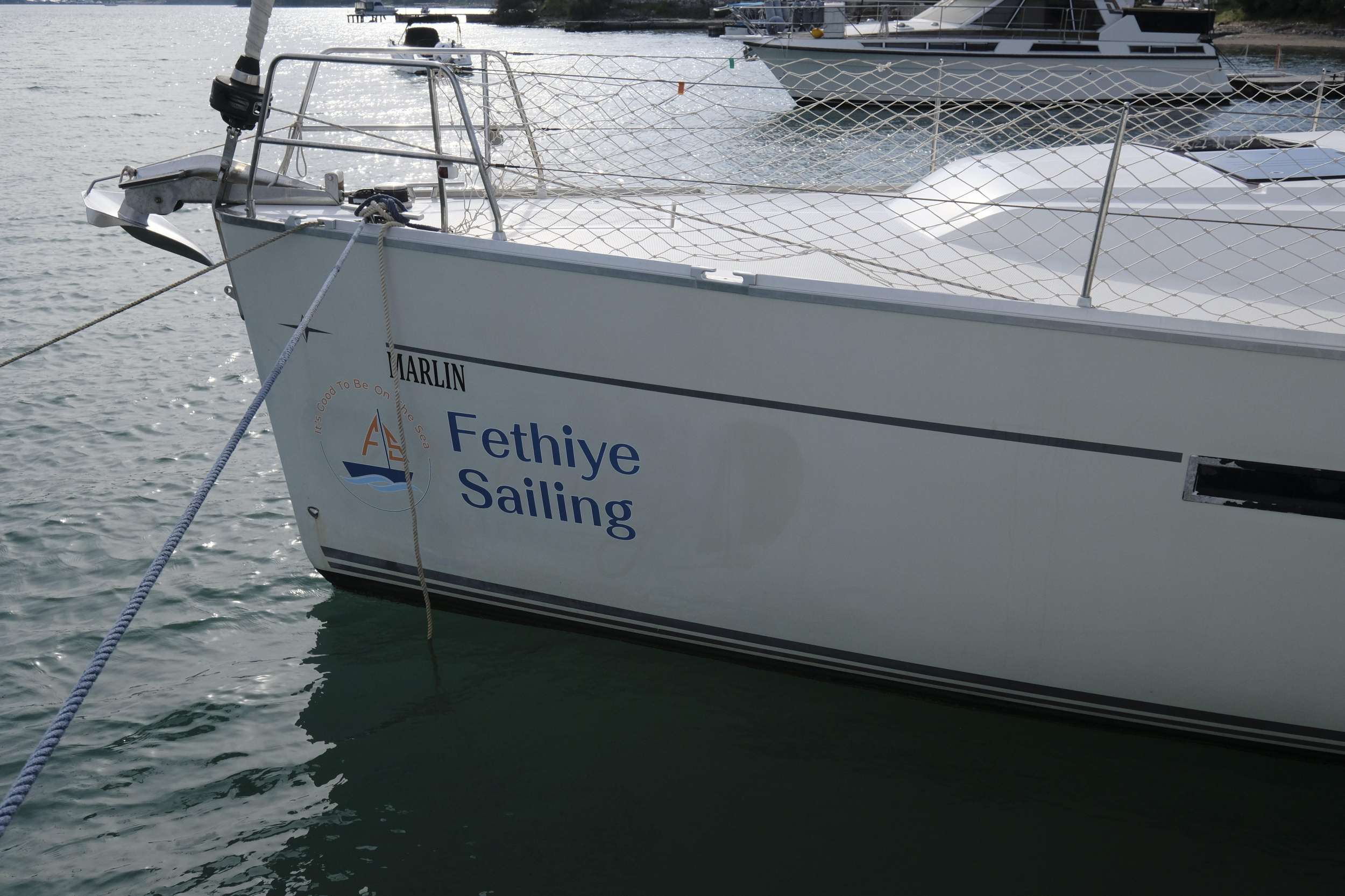 Bavaria Cruiser 46 Style — photo 27