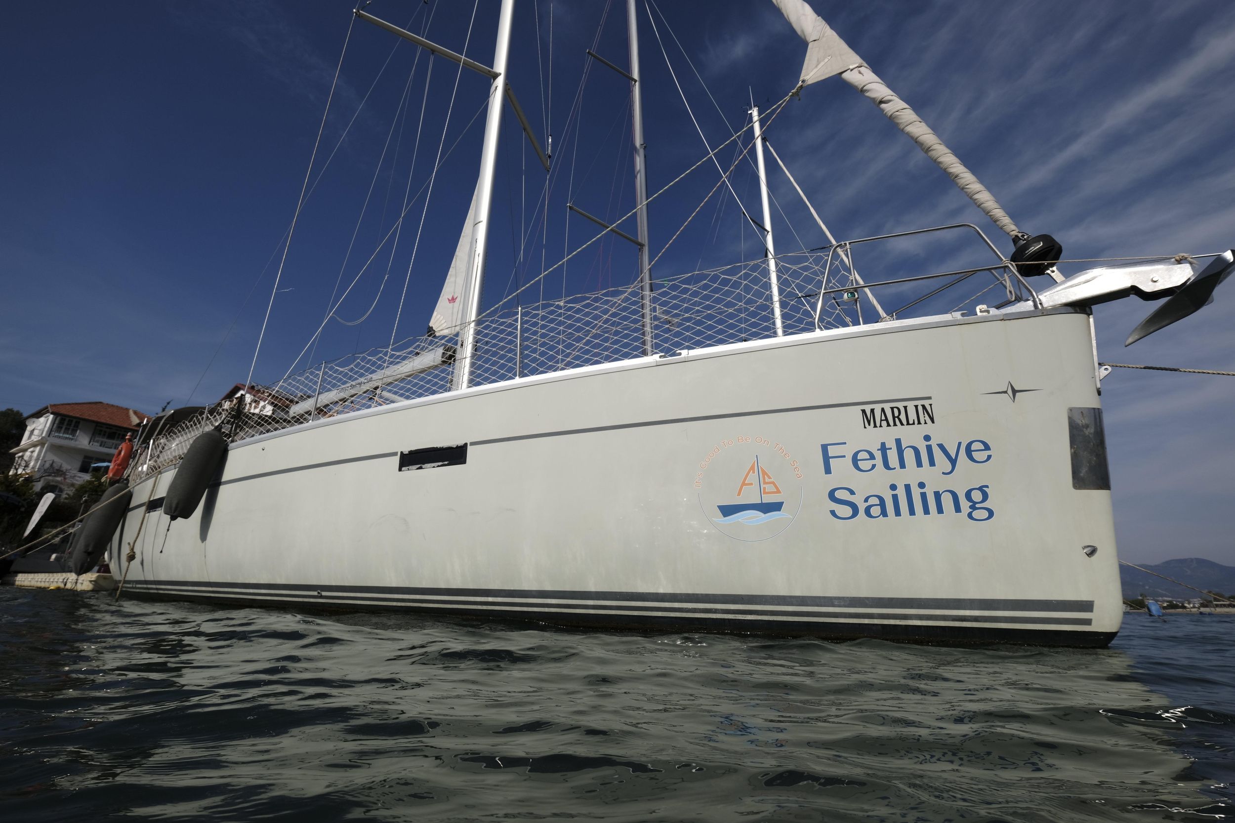 Bavaria Cruiser 46 Style — photo 44