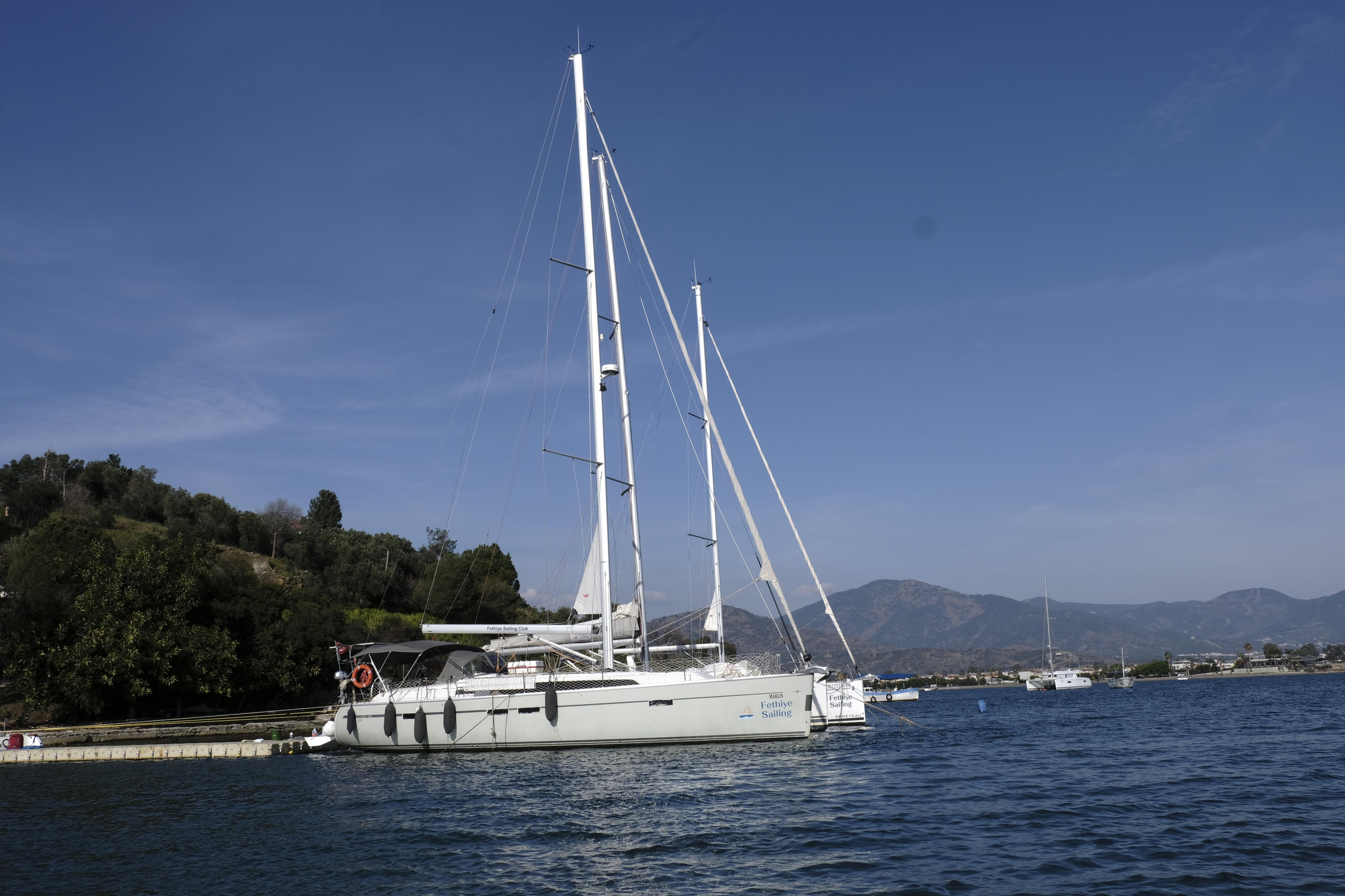 Bavaria Cruiser 46 Style — photo 12
