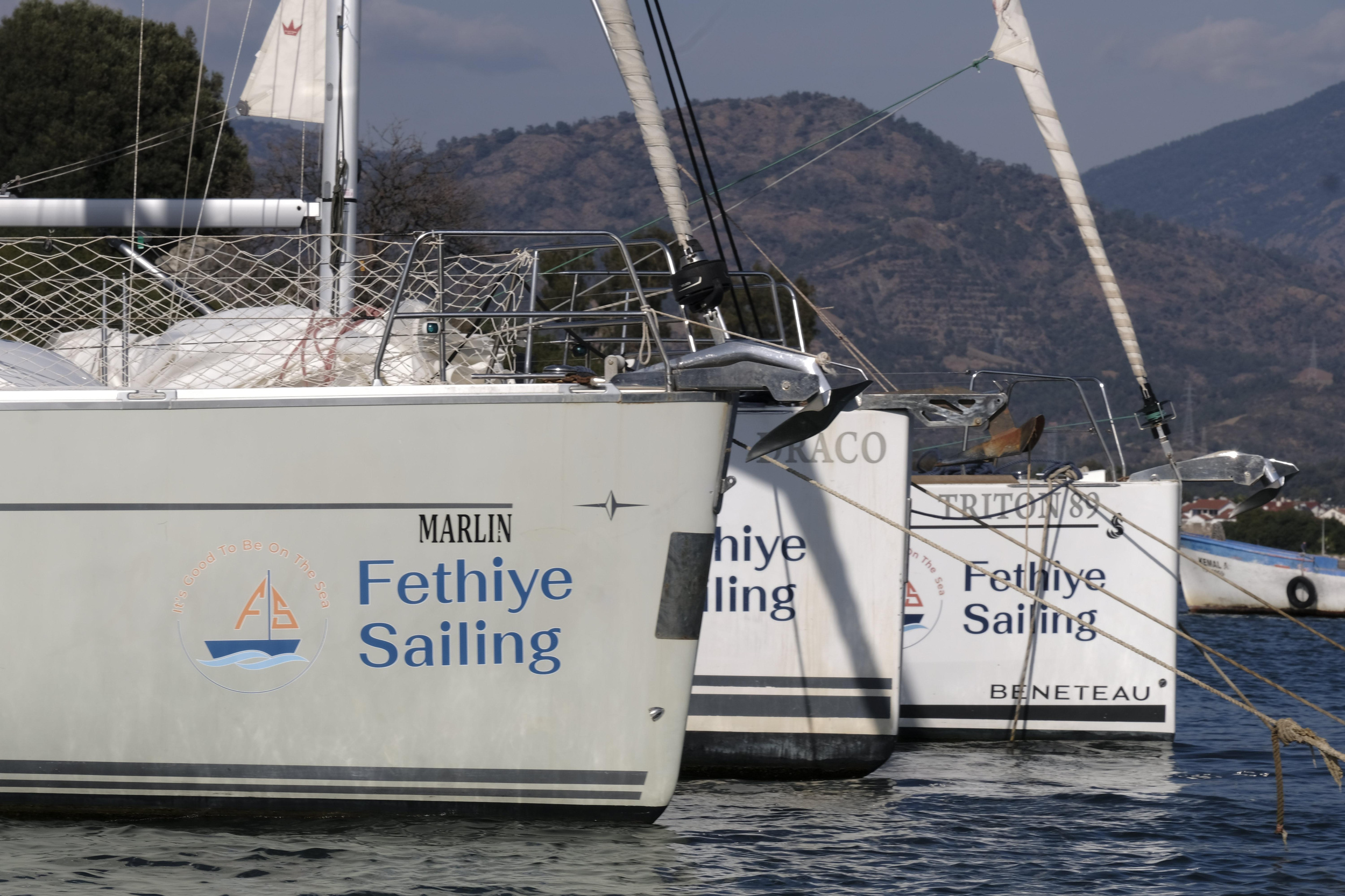 Bavaria Cruiser 46 Style — photo 3