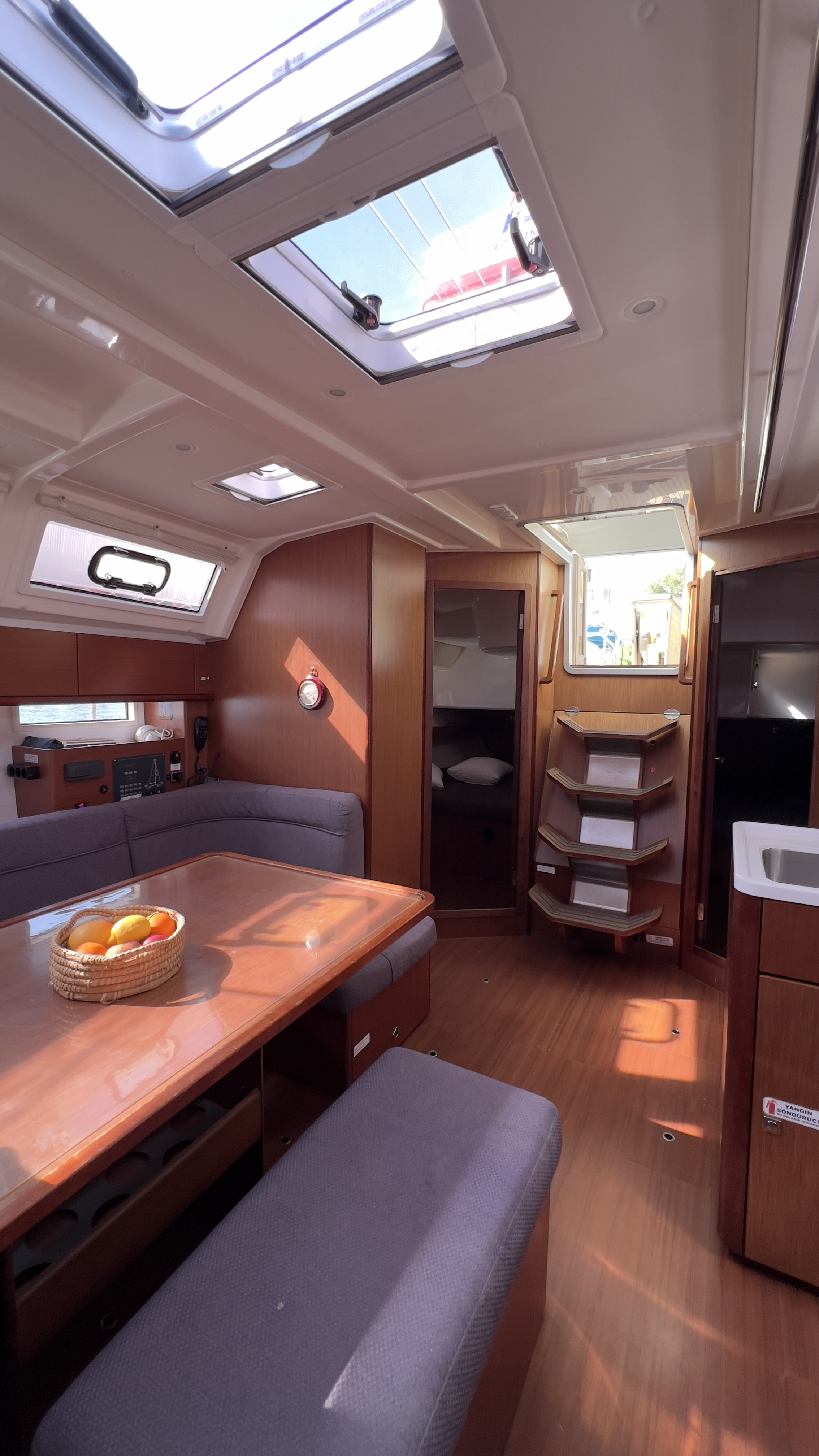 Bavaria Cruiser 46 Style — photo 15