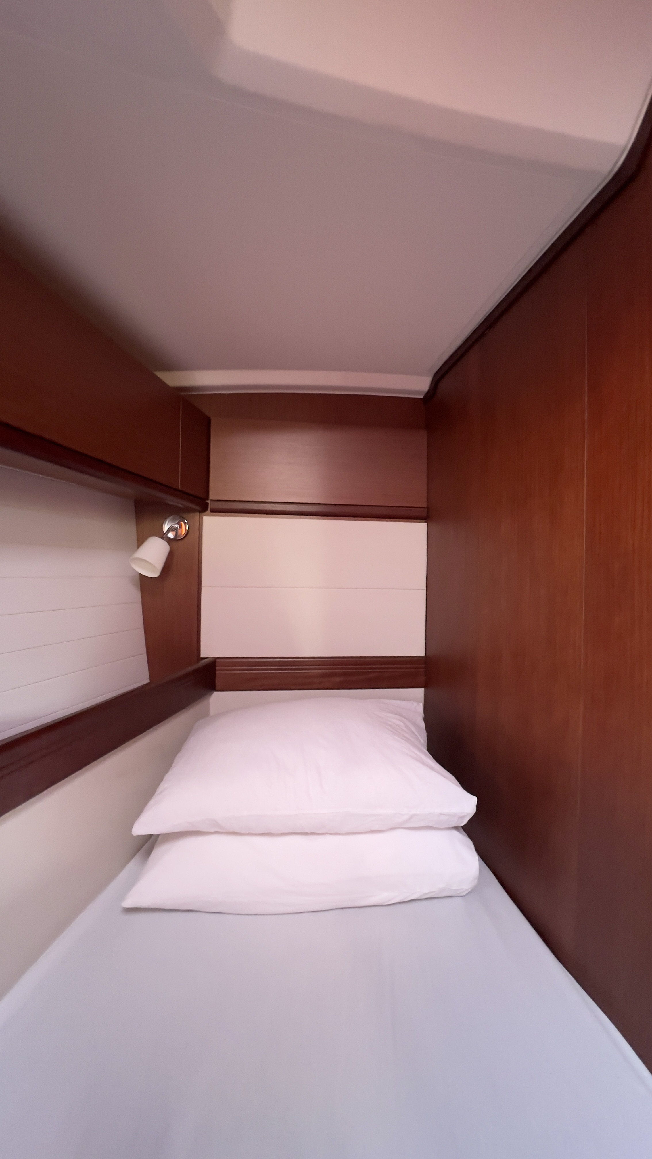 Bavaria Cruiser 46 Style — photo 25