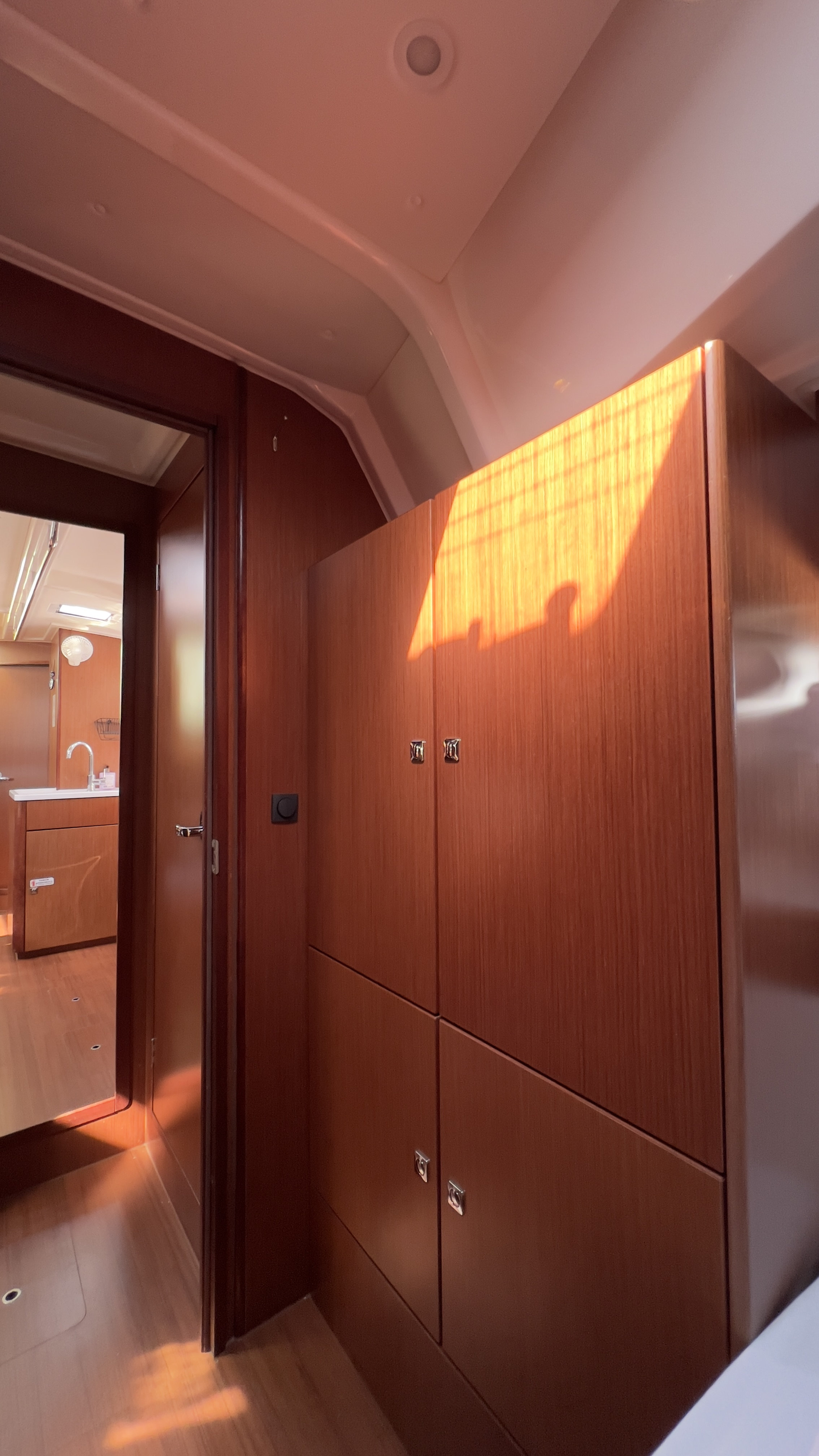 Bavaria Cruiser 46 Style — photo 7