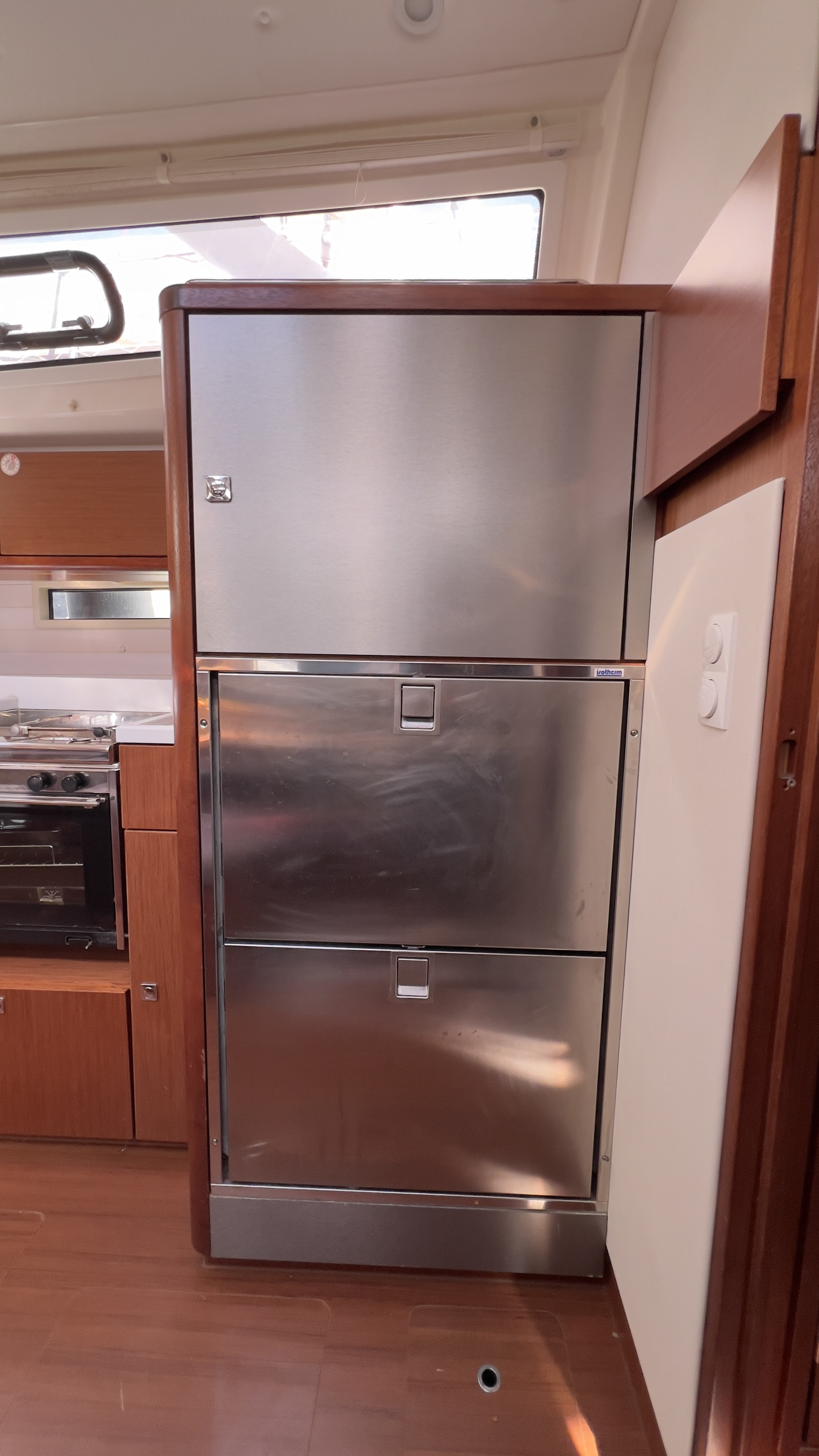 Bavaria Cruiser 46 Style — photo 36