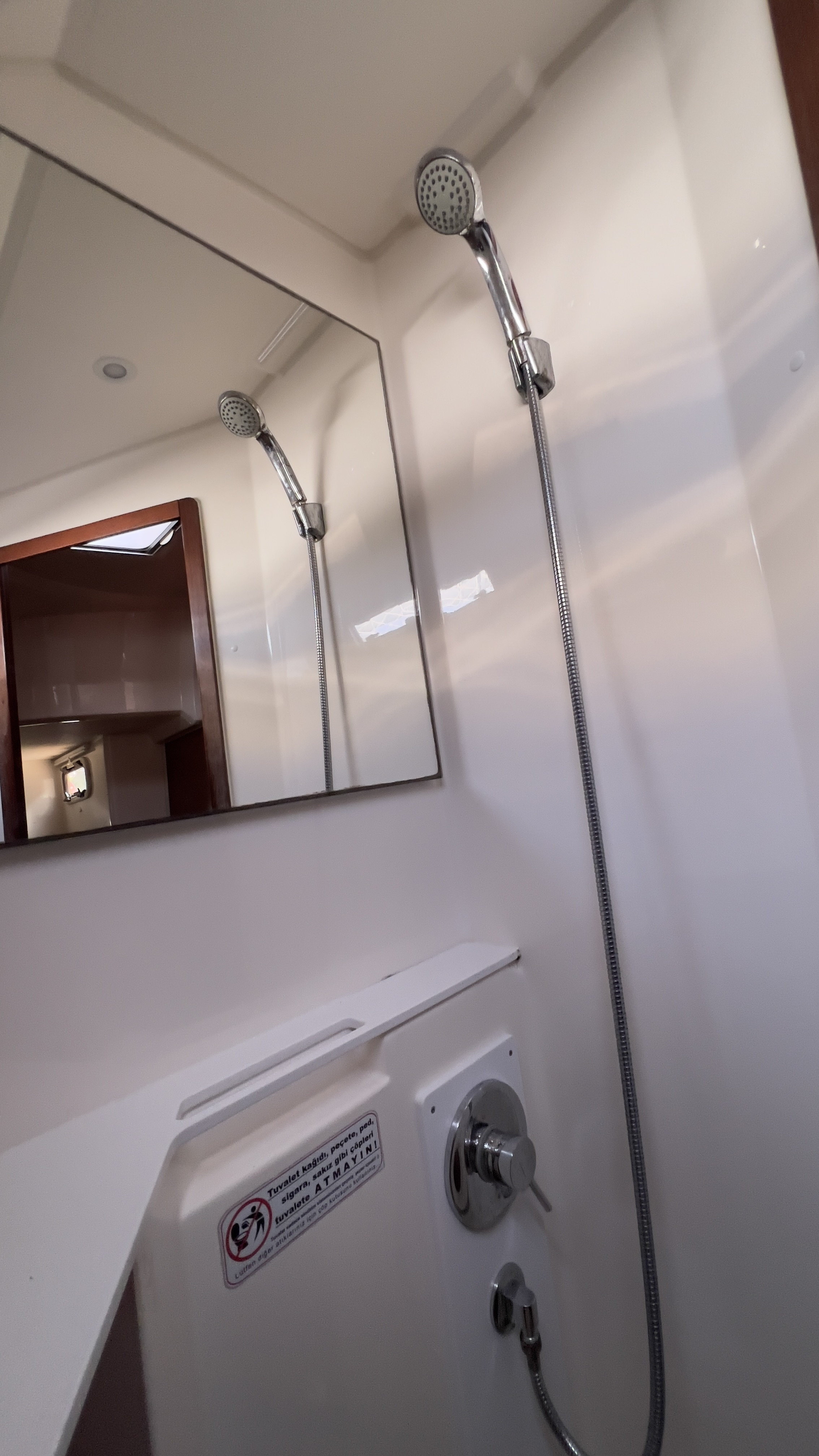 Bavaria Cruiser 46 Style — photo 2