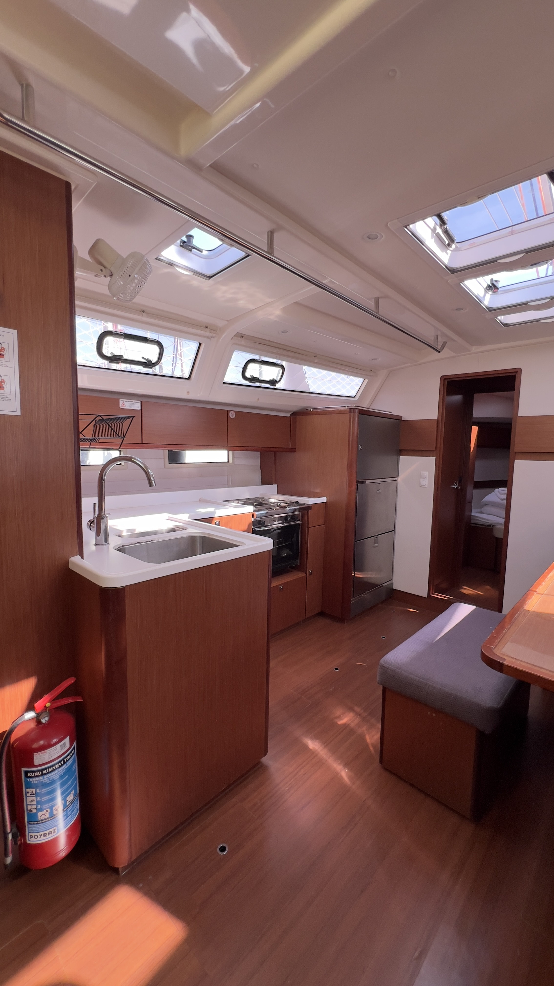 Bavaria Cruiser 46 Style — photo 47