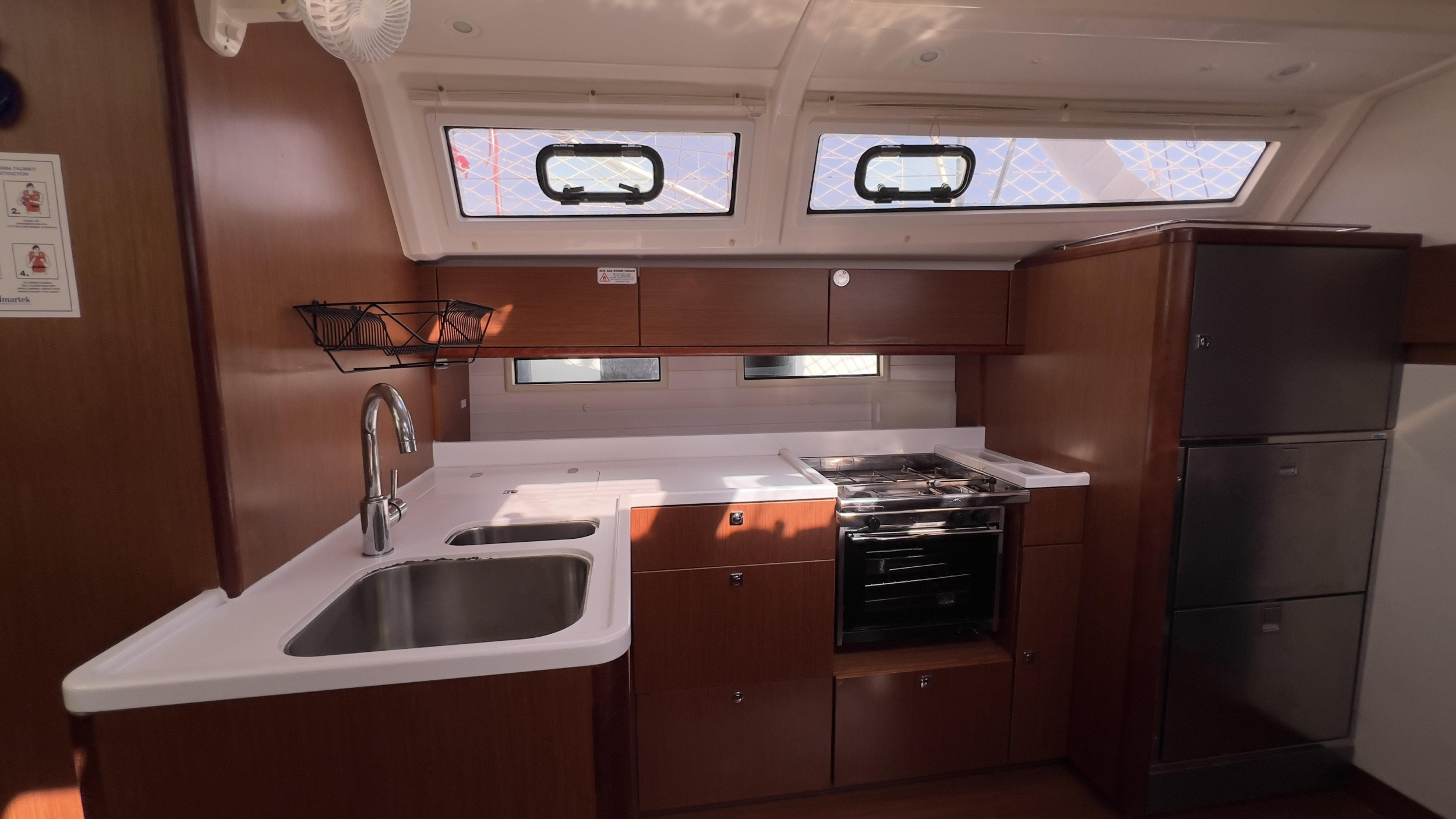 Bavaria Cruiser 46 Style — photo 32