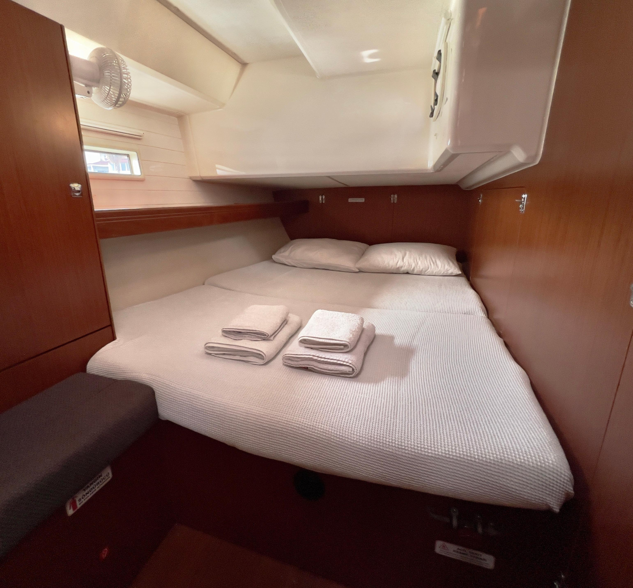Bavaria Cruiser 46 Style — photo 34