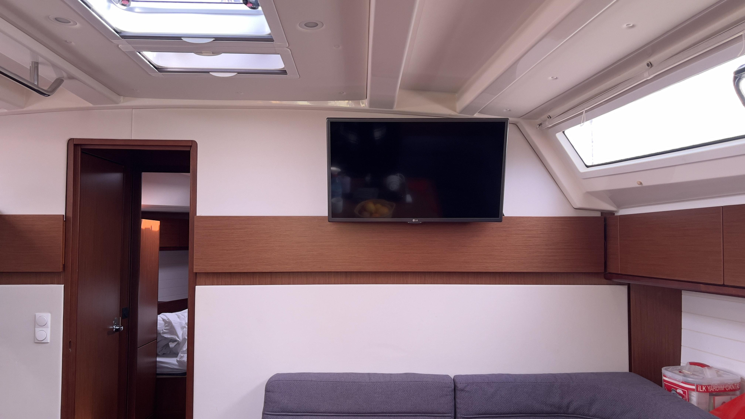 Bavaria Cruiser 46 Style — photo 24
