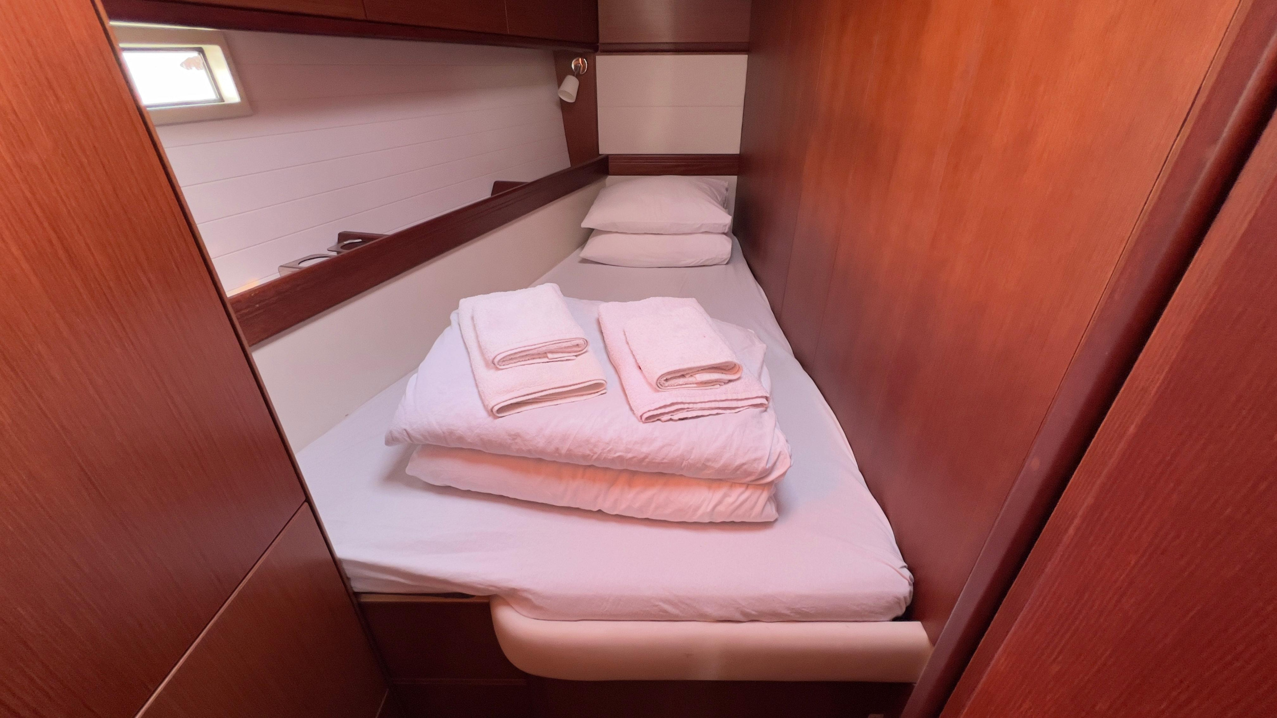 Bavaria Cruiser 46 Style — photo 31