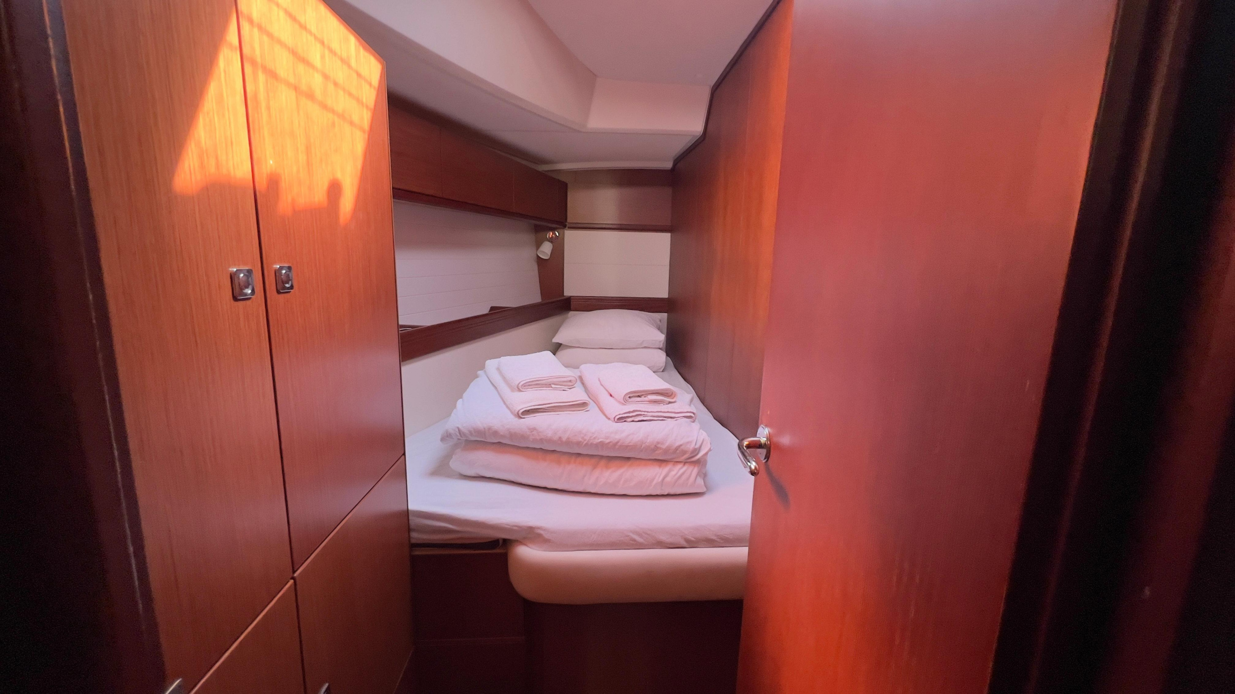 Bavaria Cruiser 46 Style — photo 41