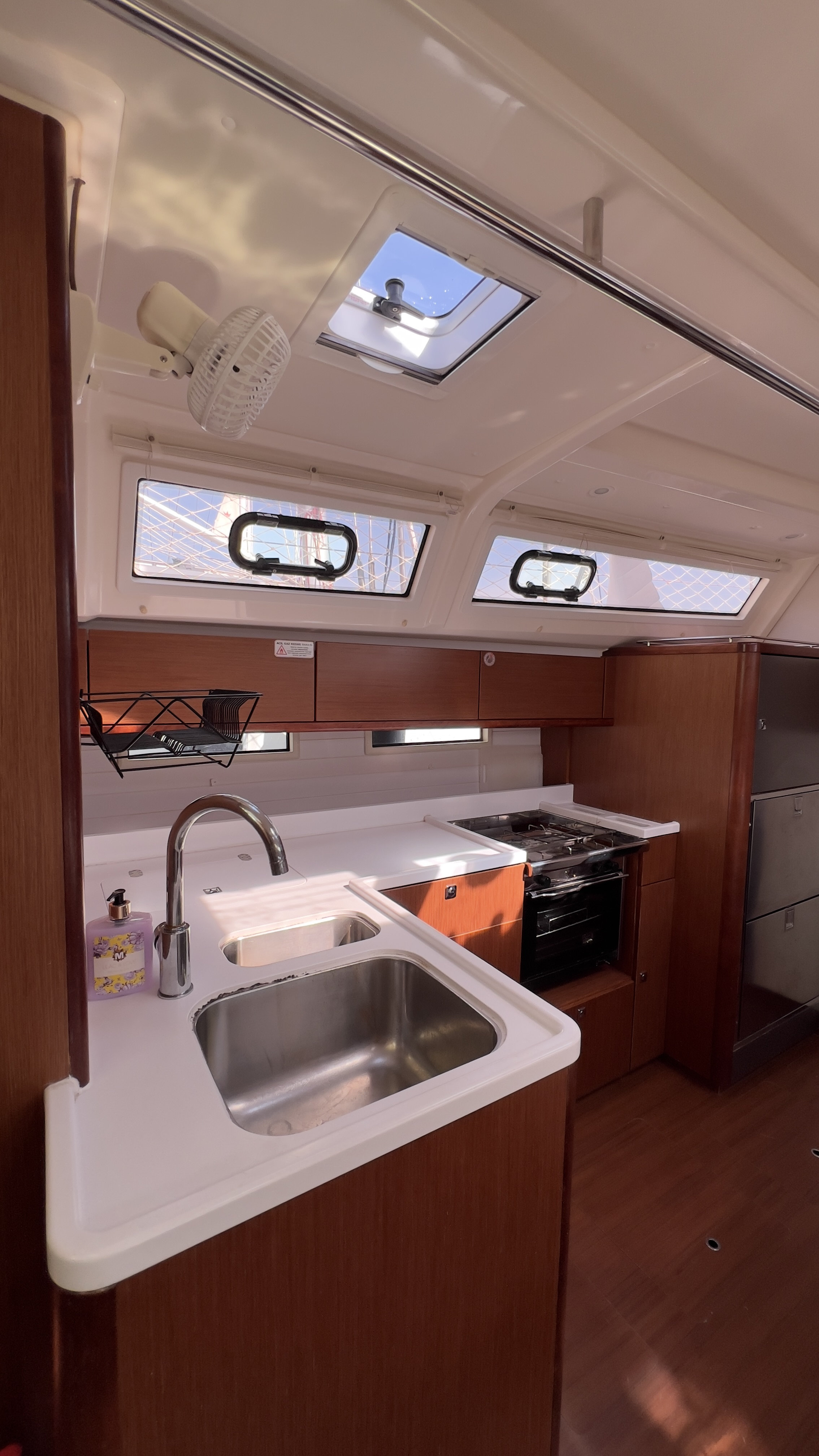 Bavaria Cruiser 46 Style — photo 6