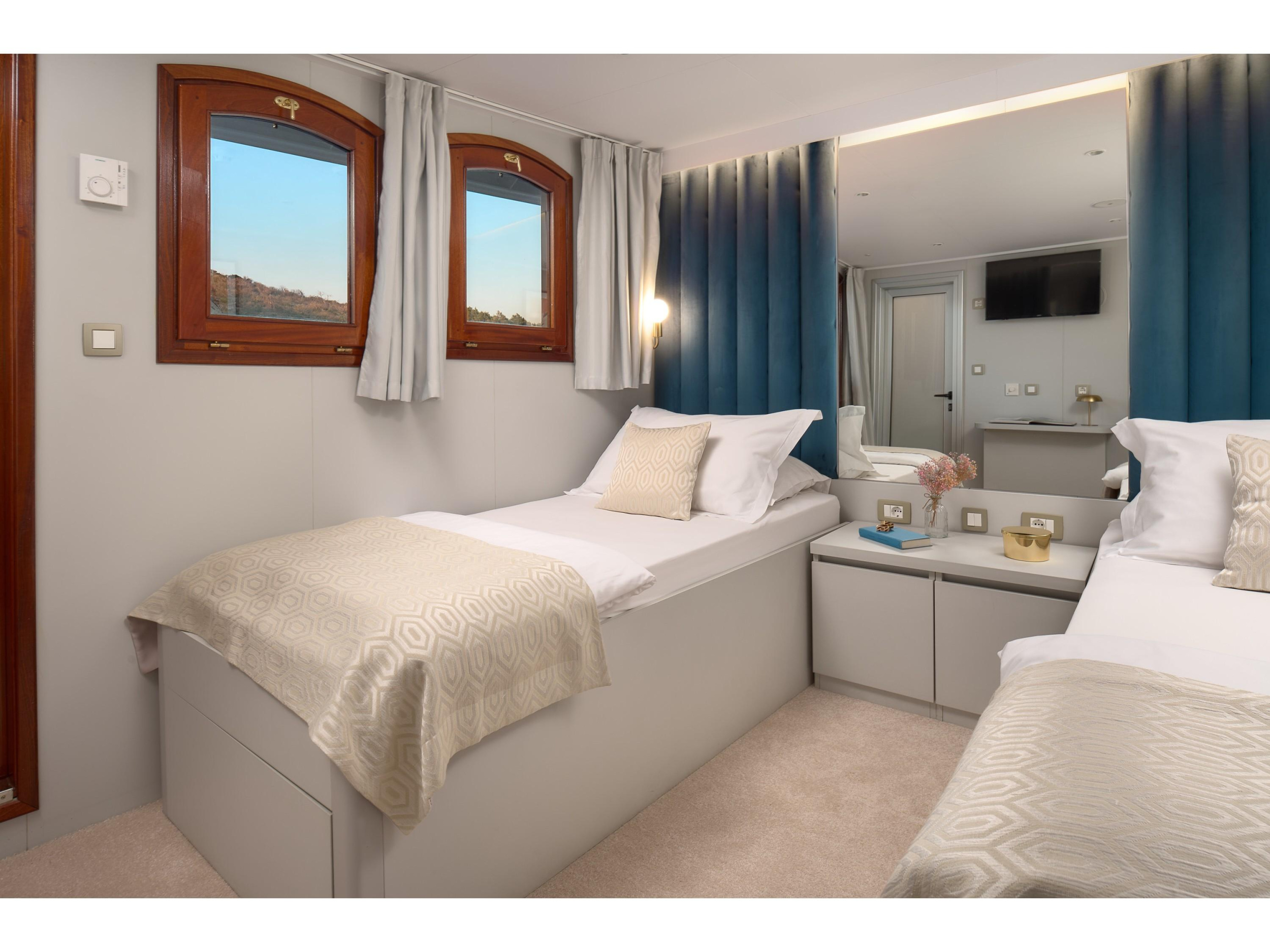 Motoryacht Belleza — photo 56