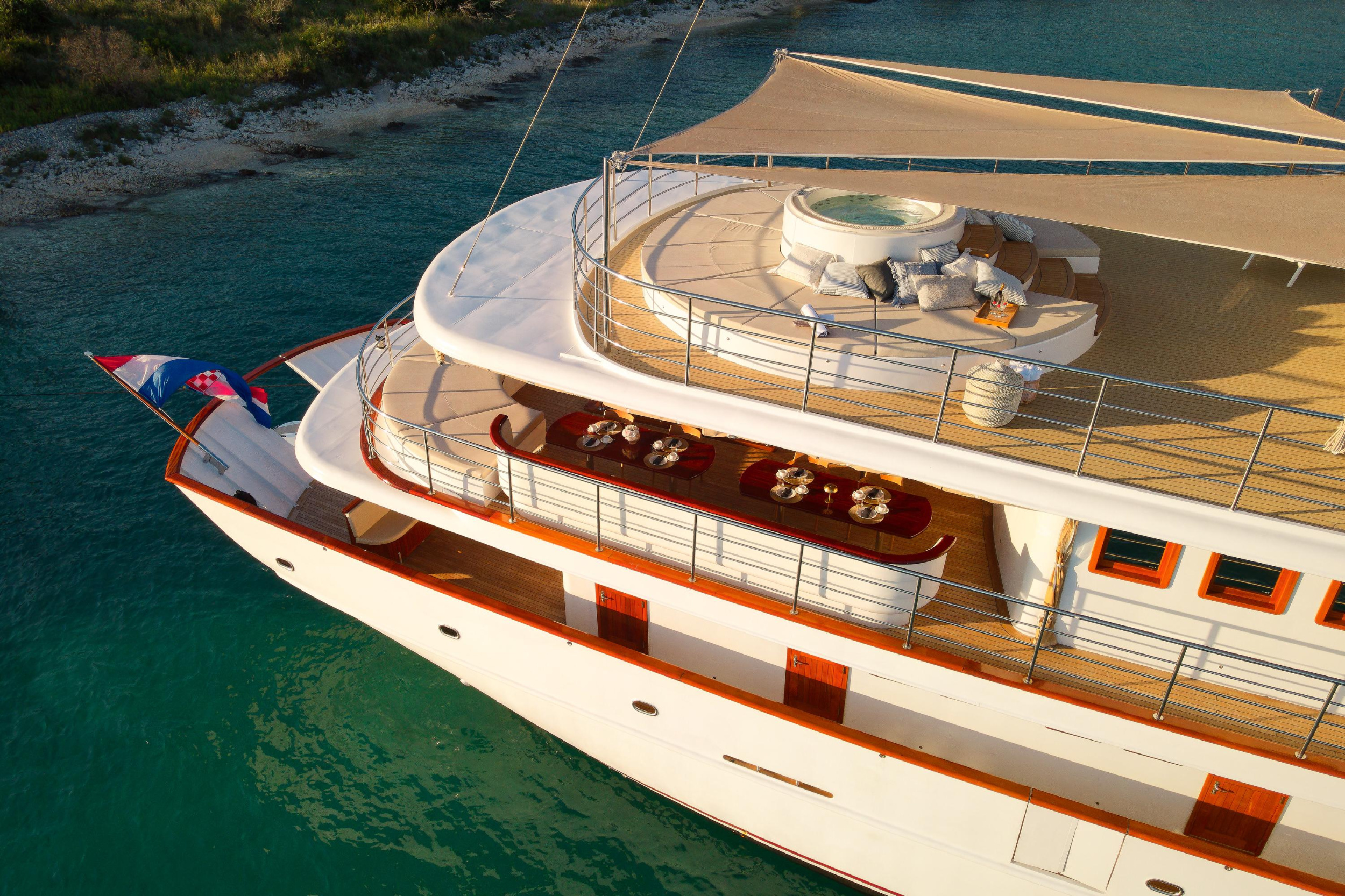 Motoryacht Belleza — photo 71